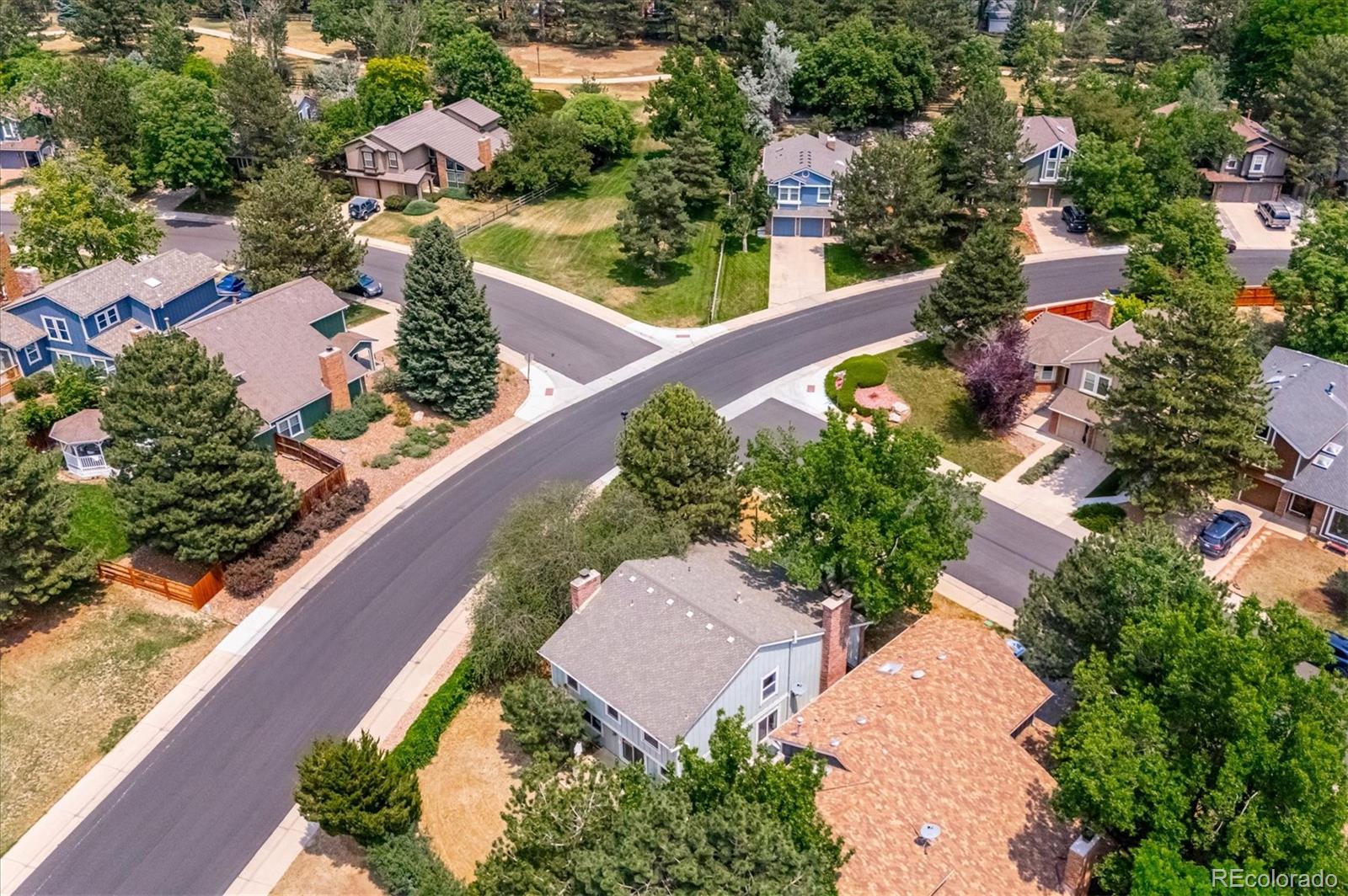 MLS Image #31 for 11416  san joaquin ridge,littleton, Colorado