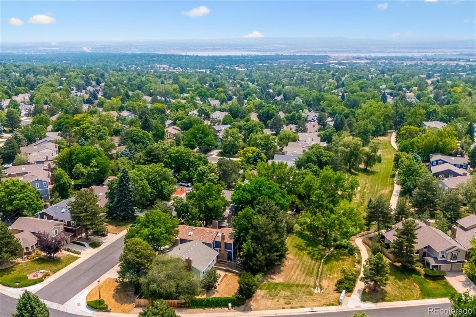 MLS Image #32 for 11416  san joaquin ridge,littleton, Colorado