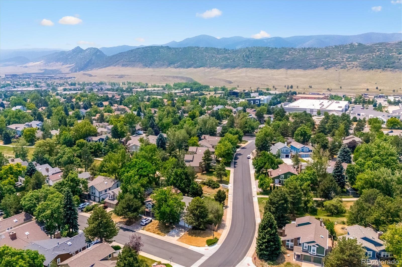 MLS Image #34 for 11416  san joaquin ridge,littleton, Colorado