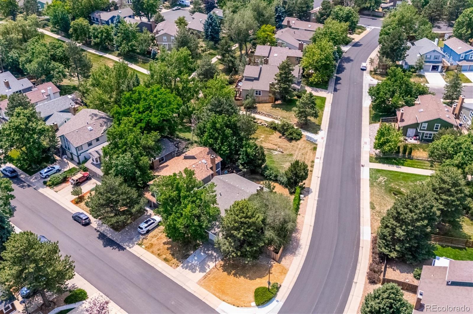 MLS Image #35 for 11416  san joaquin ridge,littleton, Colorado