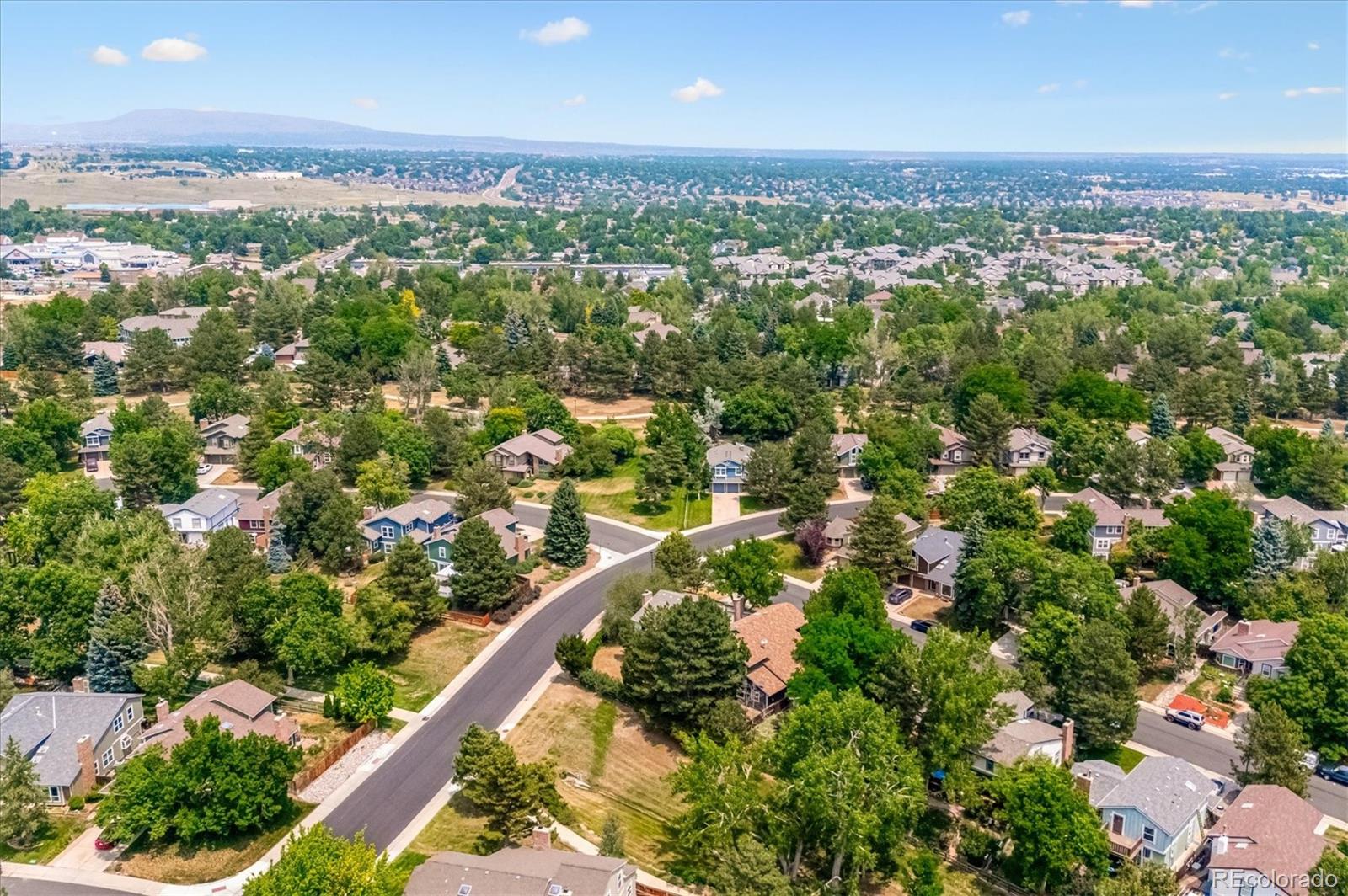 MLS Image #38 for 11416  san joaquin ridge,littleton, Colorado