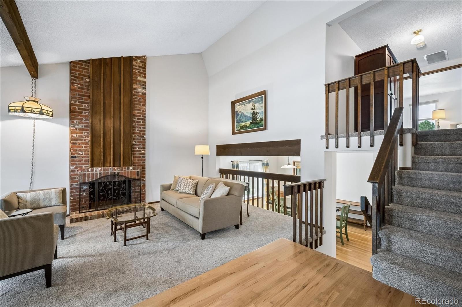 MLS Image #5 for 11416  san joaquin ridge,littleton, Colorado