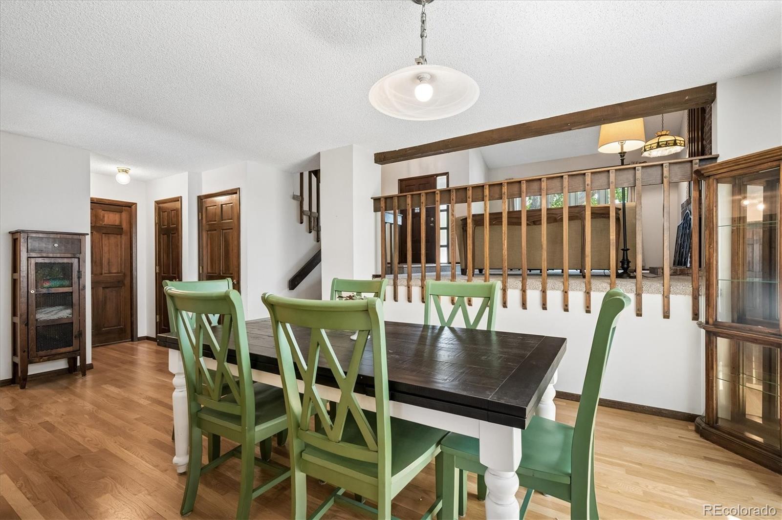 MLS Image #8 for 11416  san joaquin ridge,littleton, Colorado