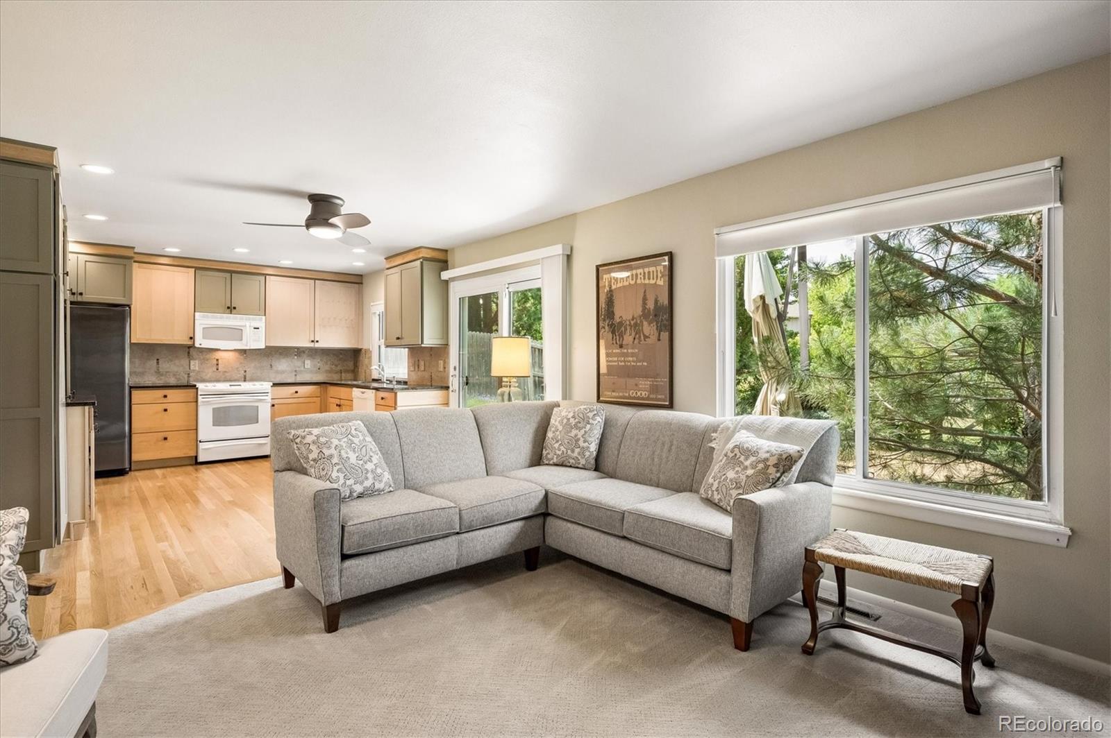 MLS Image #9 for 11416  san joaquin ridge,littleton, Colorado