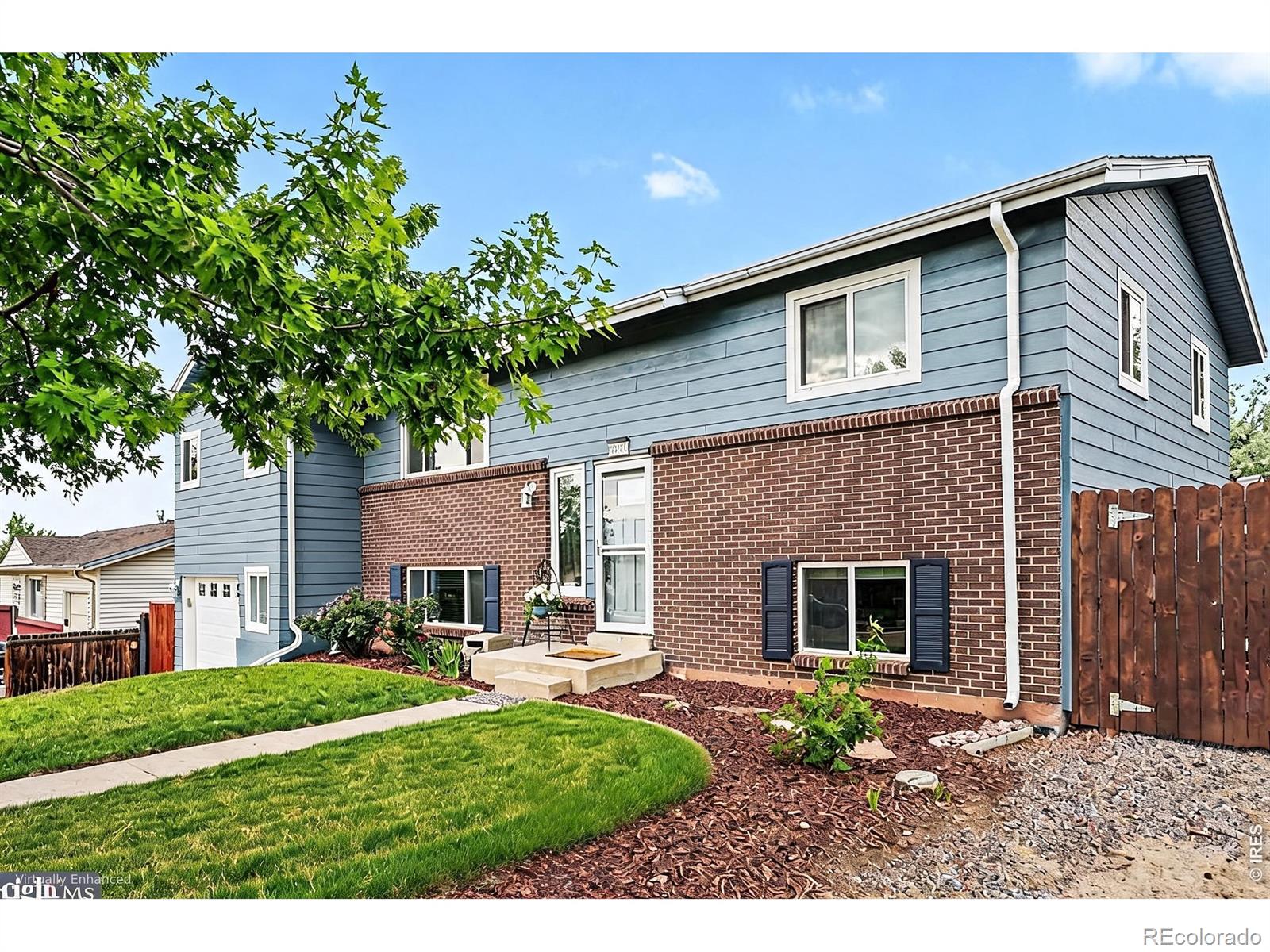 MLS Image #1 for 11772  galapago court,northglenn, Colorado