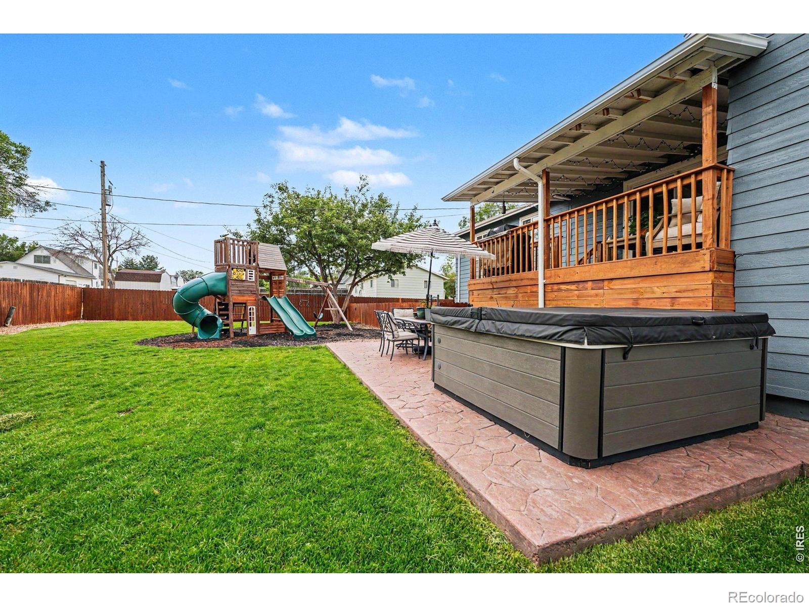 MLS Image #10 for 11772  galapago court,northglenn, Colorado