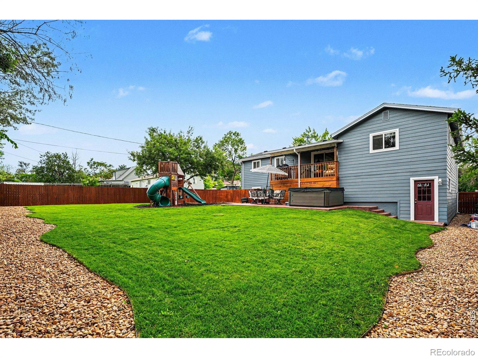 MLS Image #32 for 11772  galapago court,northglenn, Colorado