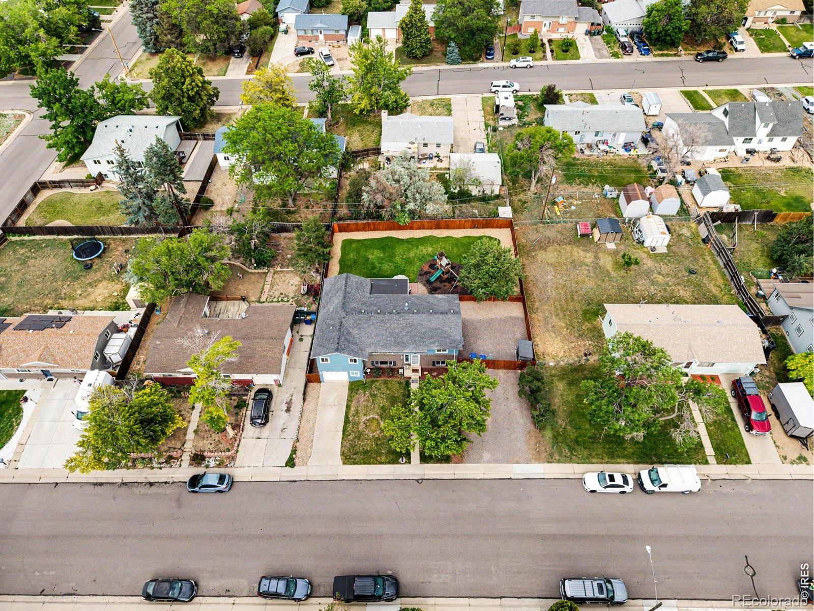 MLS Image #34 for 11772  galapago court,northglenn, Colorado