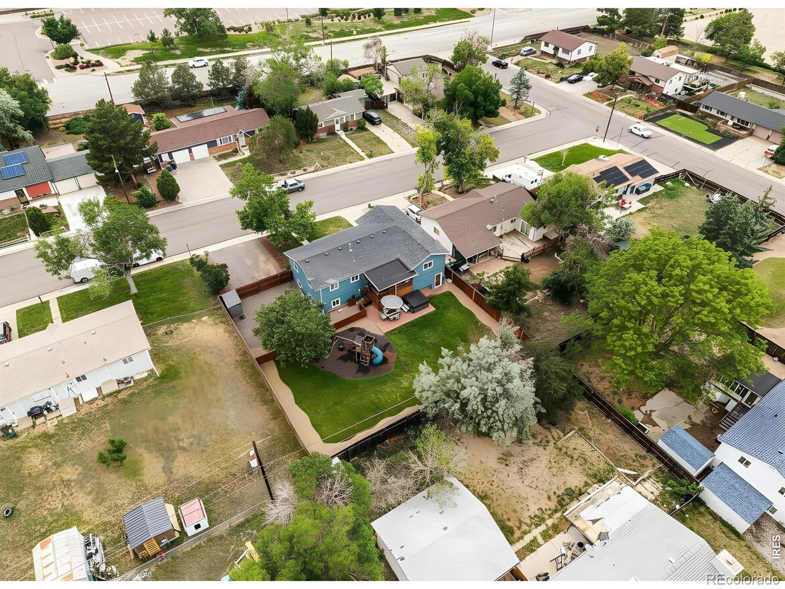 MLS Image #35 for 11772  galapago court,northglenn, Colorado