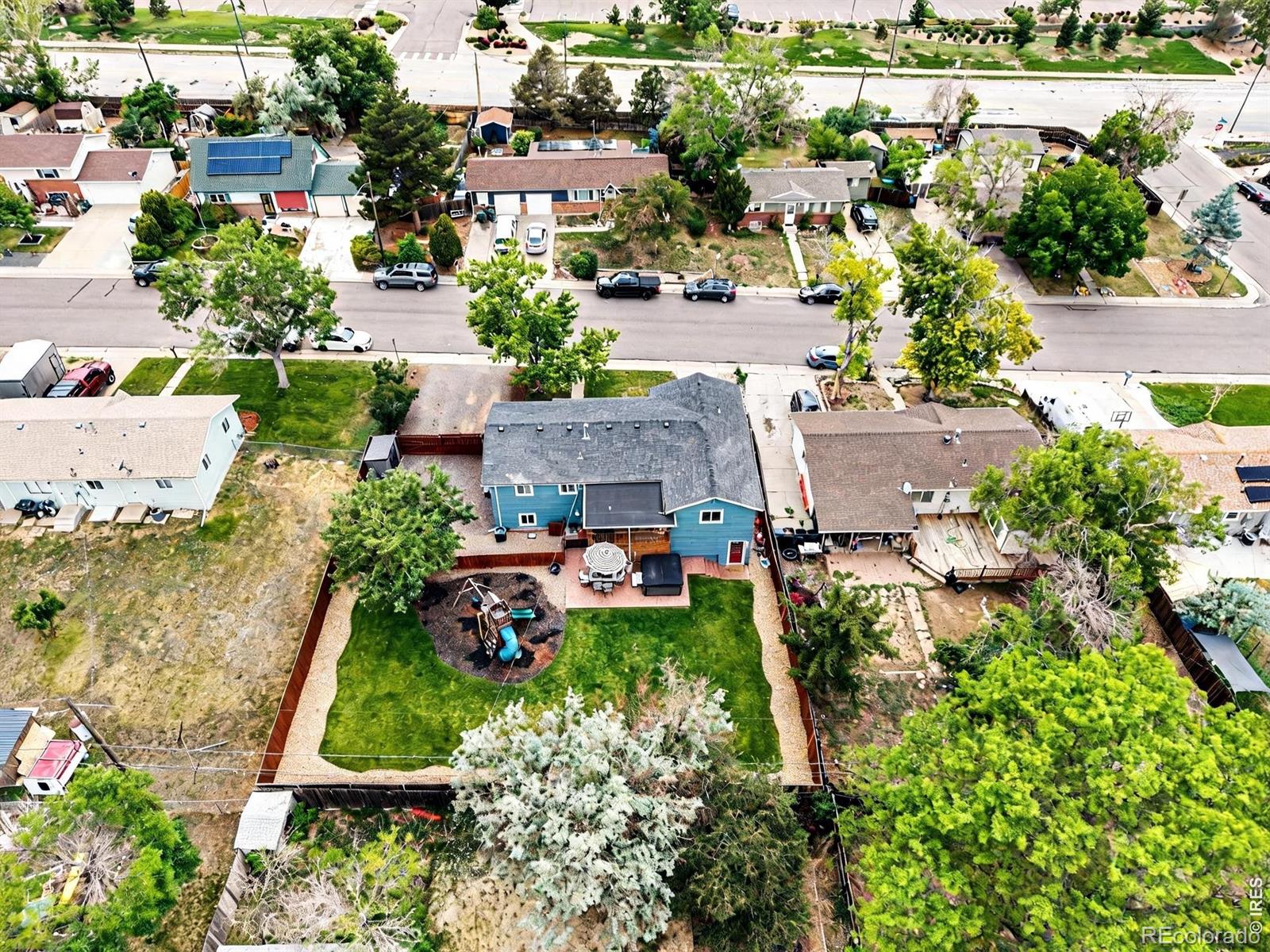 MLS Image #36 for 11772  galapago court,northglenn, Colorado