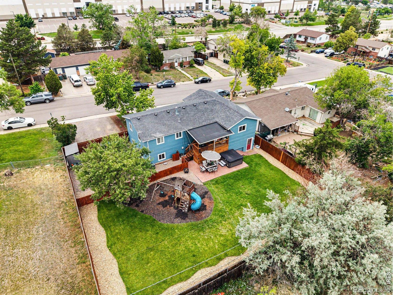 MLS Image #37 for 11772  galapago court,northglenn, Colorado