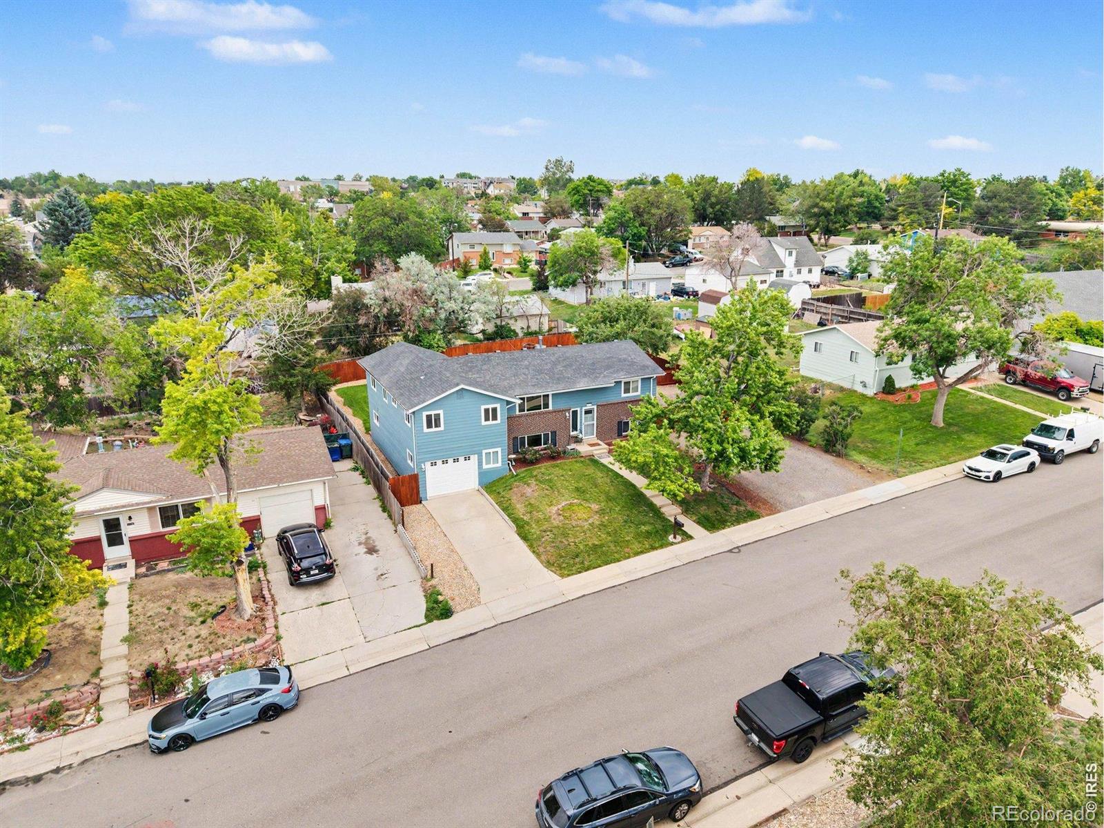 MLS Image #38 for 11772  galapago court,northglenn, Colorado