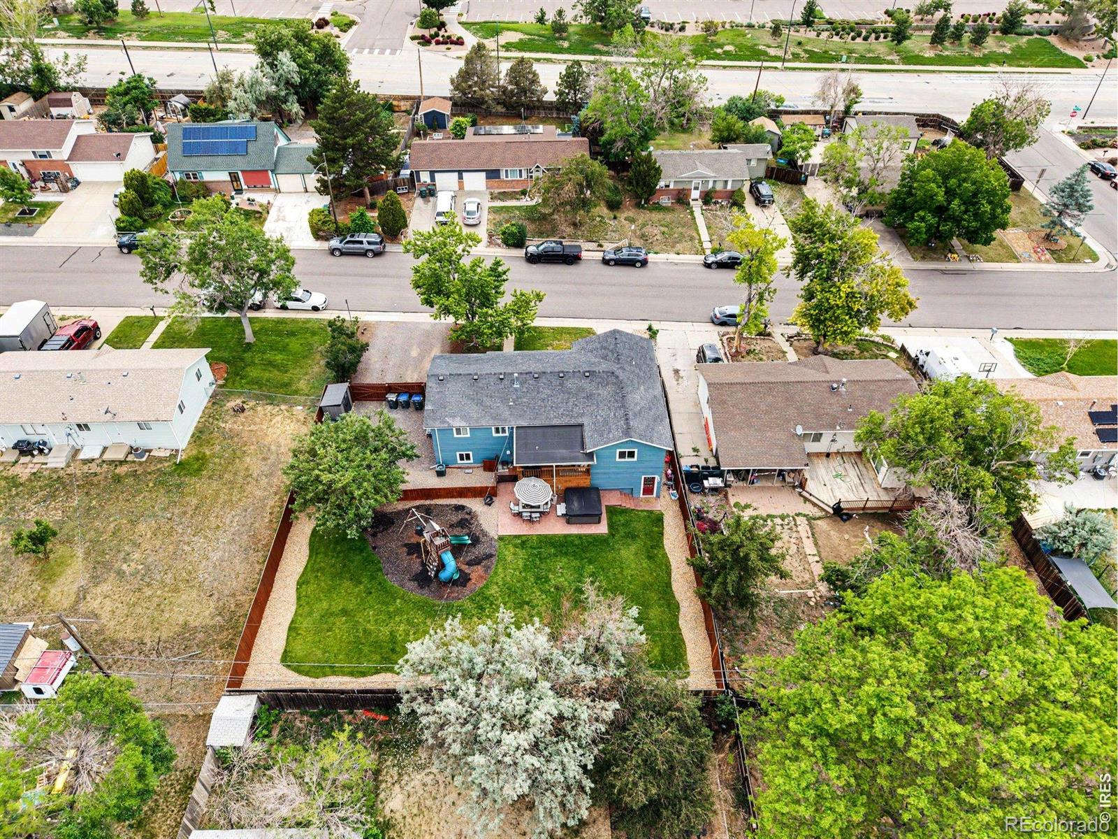MLS Image #41 for 11772  galapago court,northglenn, Colorado