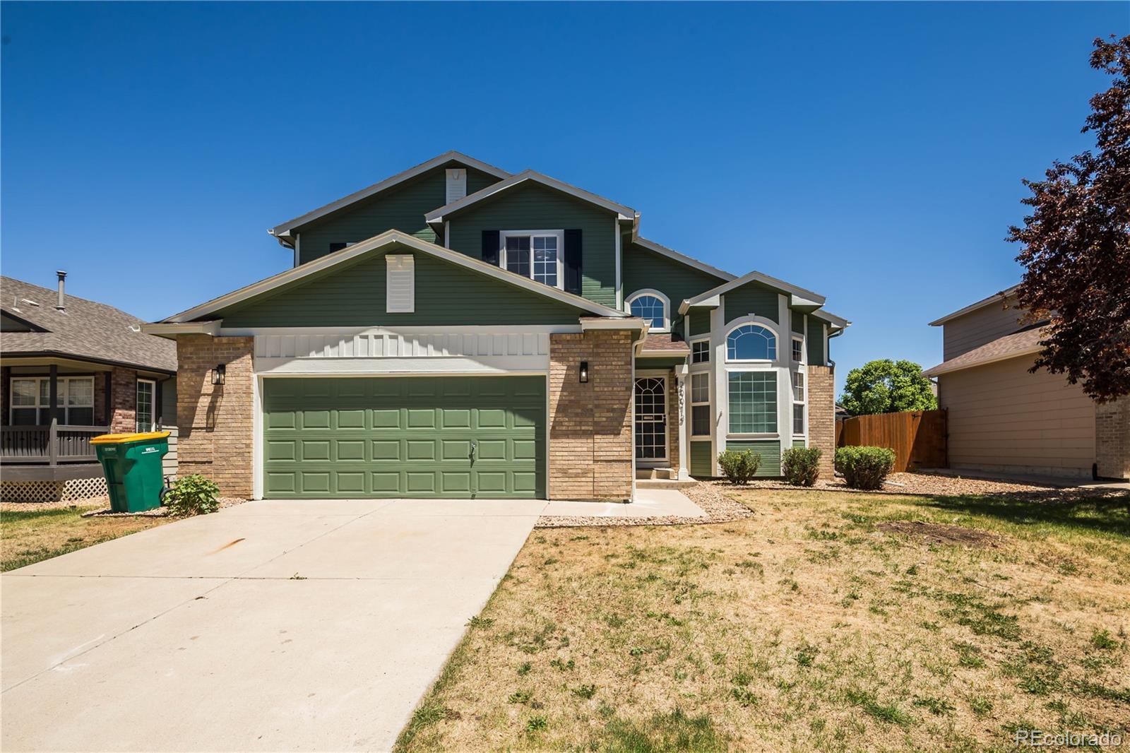 MLS Image #0 for 20013 e caspian circle,aurora, Colorado