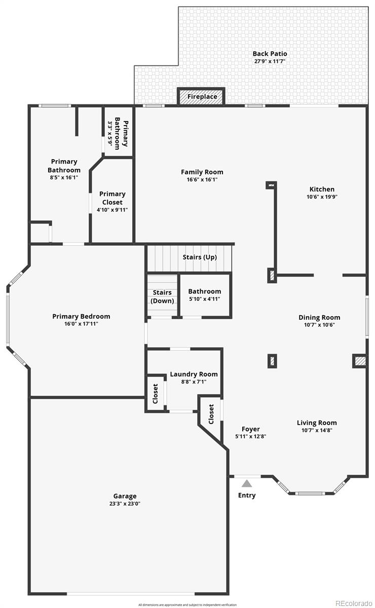 MLS Image #47 for 20013 e caspian circle,aurora, Colorado