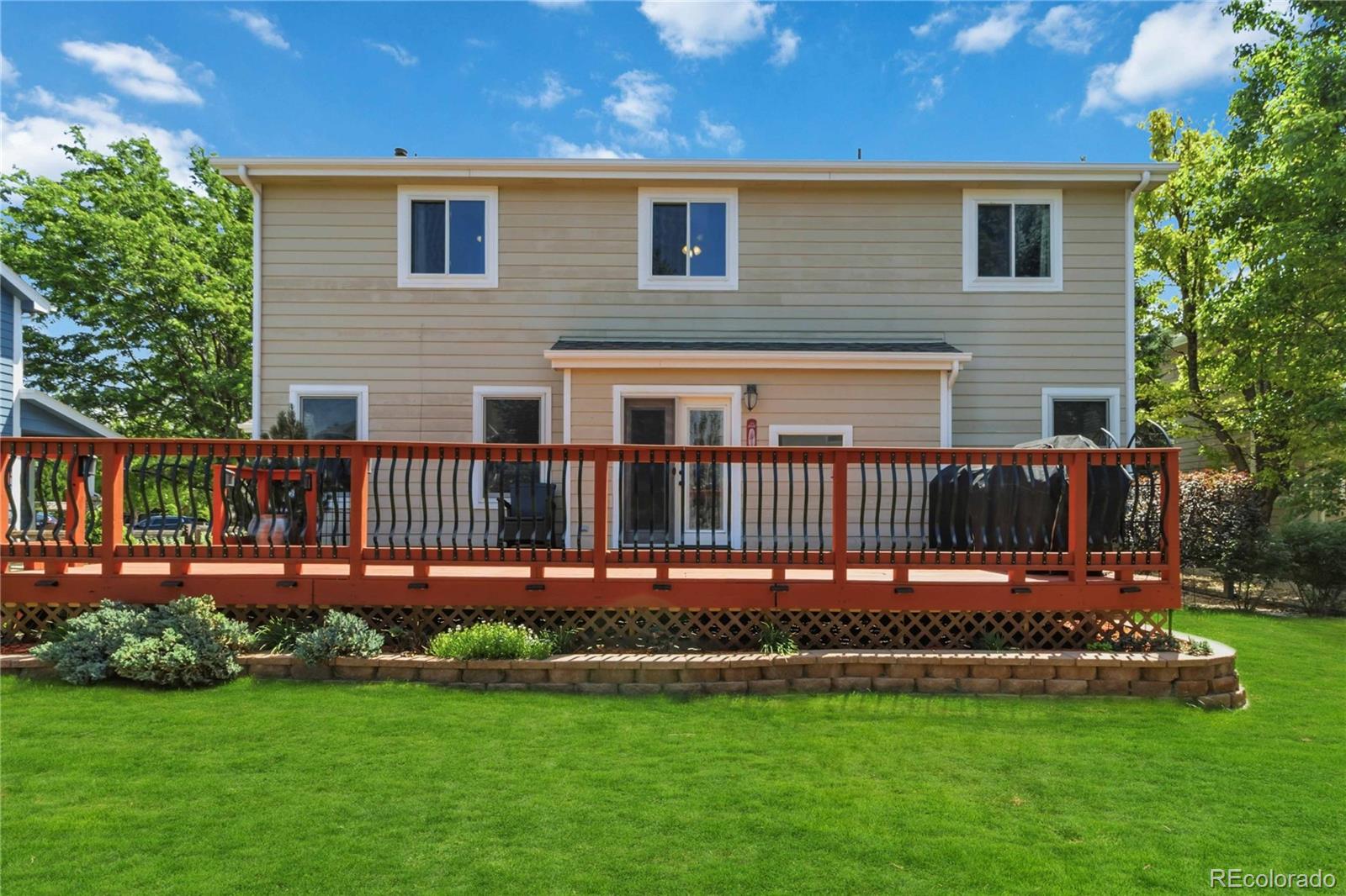 MLS Image #40 for 2335  outlook trail,broomfield, Colorado