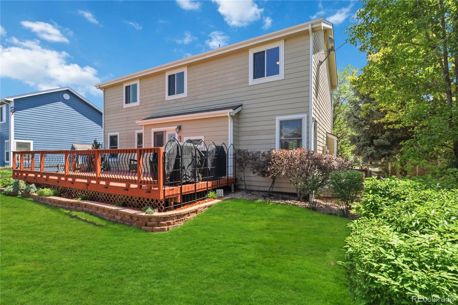 MLS Image #41 for 2335  outlook trail,broomfield, Colorado