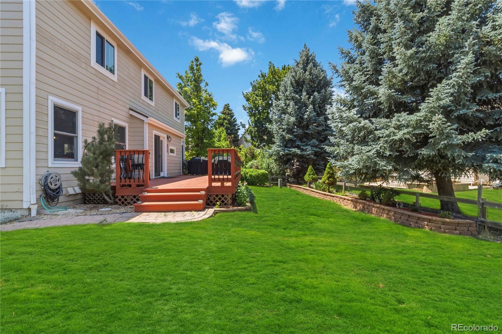 MLS Image #43 for 2335  outlook trail,broomfield, Colorado