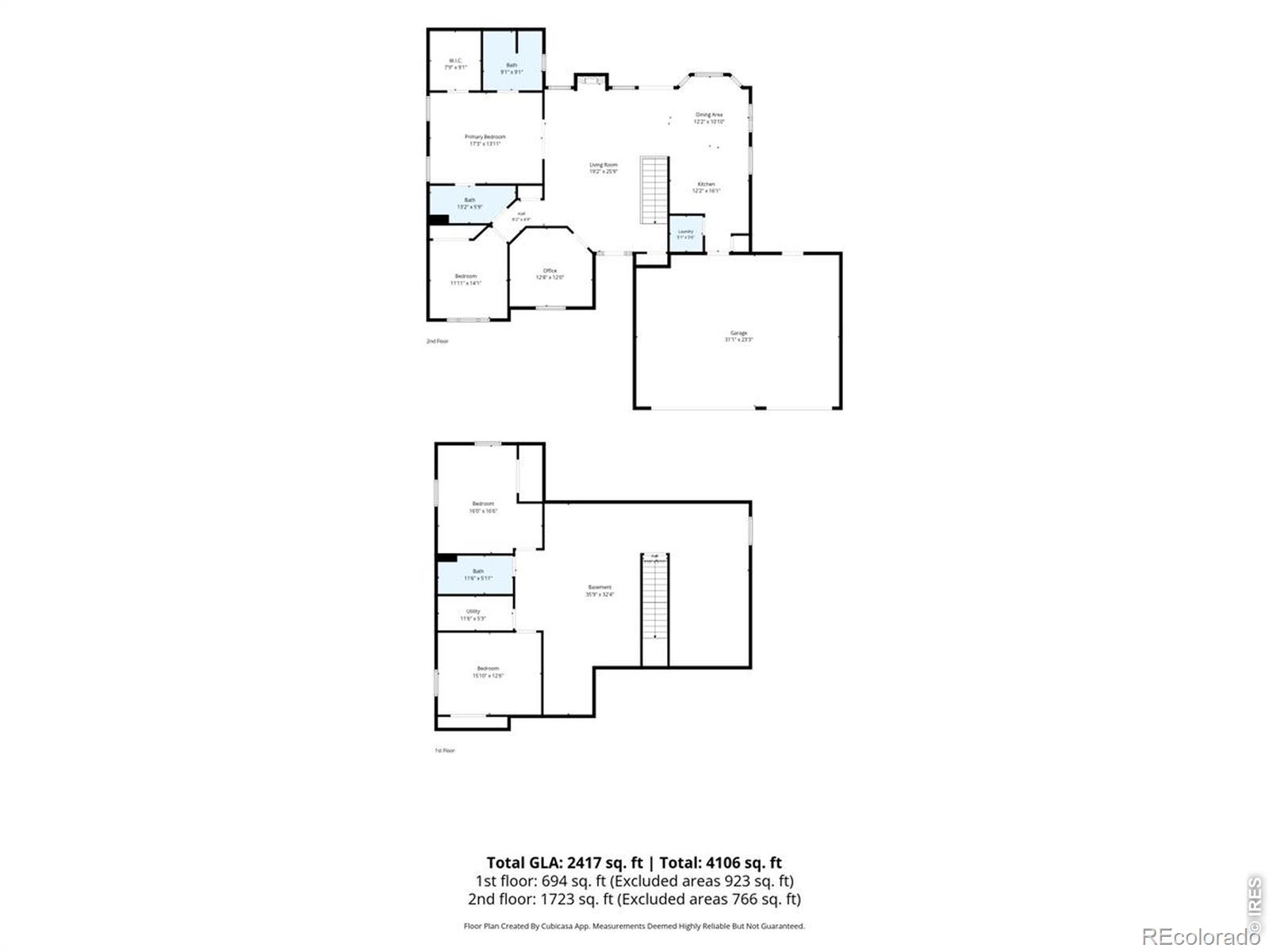 MLS Image #39 for 2912  42nd avenue,greeley, Colorado