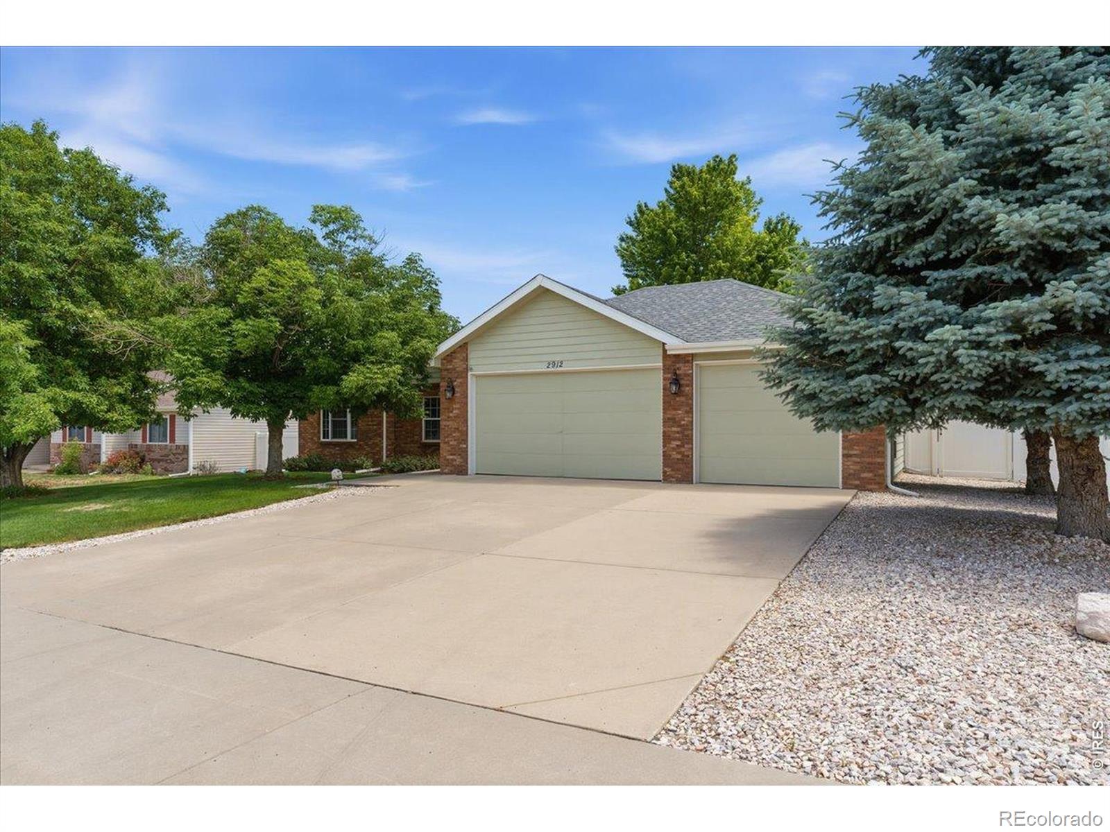 MLS Image #4 for 2912  42nd avenue,greeley, Colorado