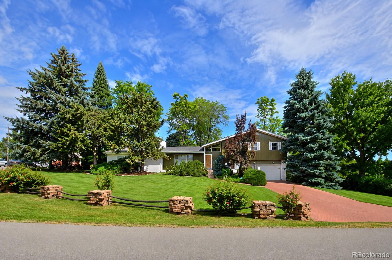 MLS Image #2 for 14195  foothill road,golden, Colorado