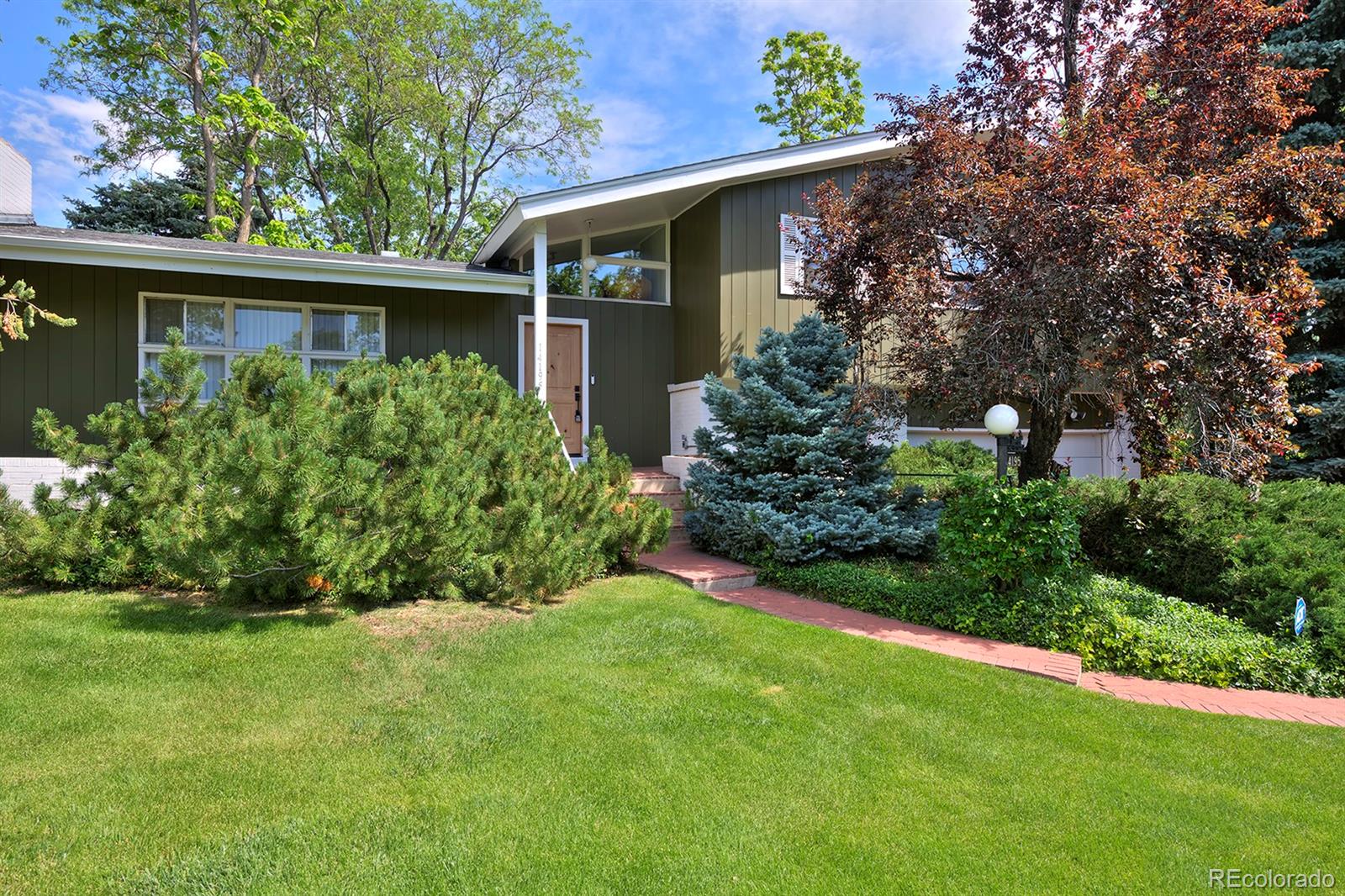 MLS Image #3 for 14195  foothill road,golden, Colorado