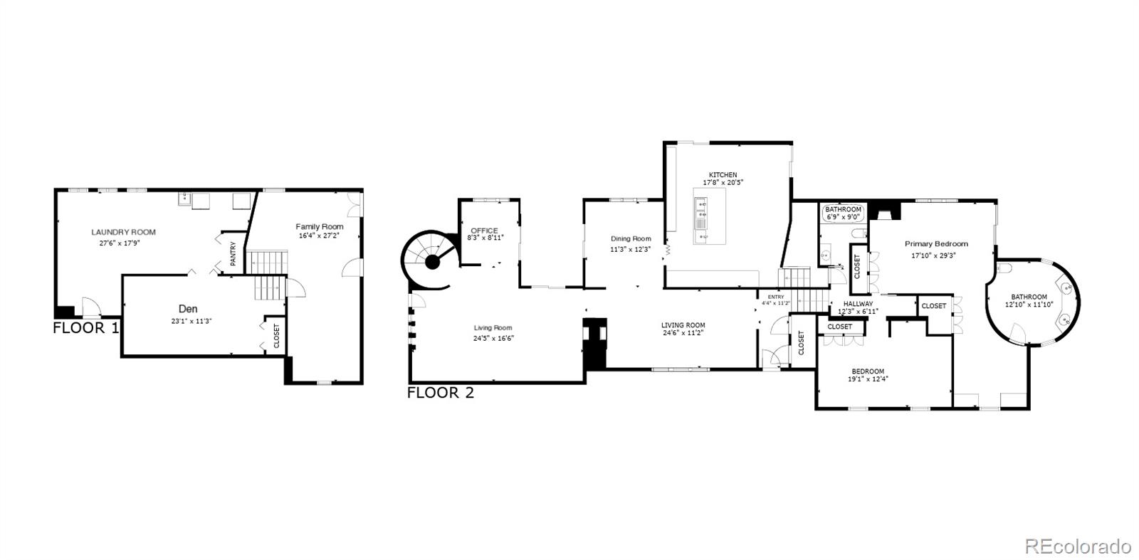 MLS Image #44 for 14195  foothill road,golden, Colorado