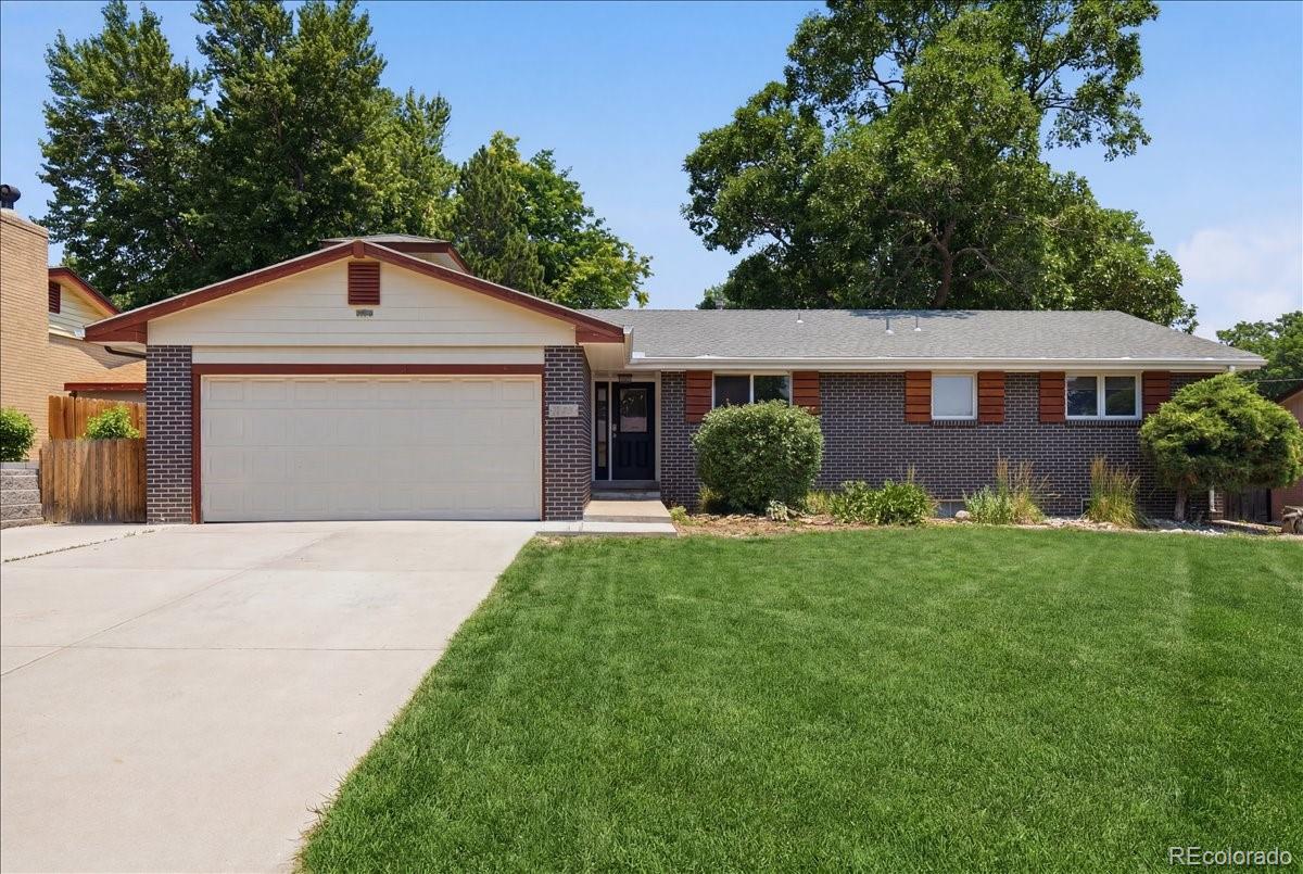 MLS Image #0 for 2956 s fenton street,denver, Colorado