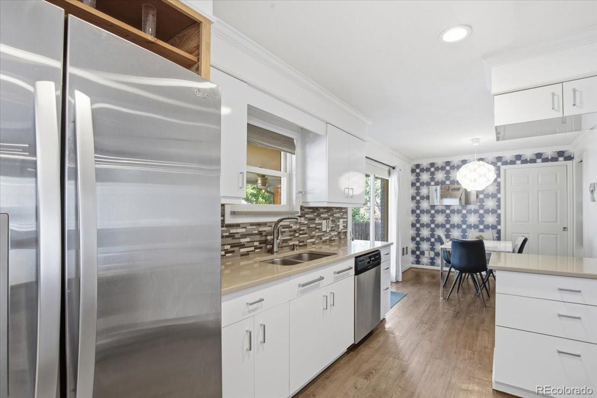 MLS Image #11 for 2956 s fenton street,denver, Colorado