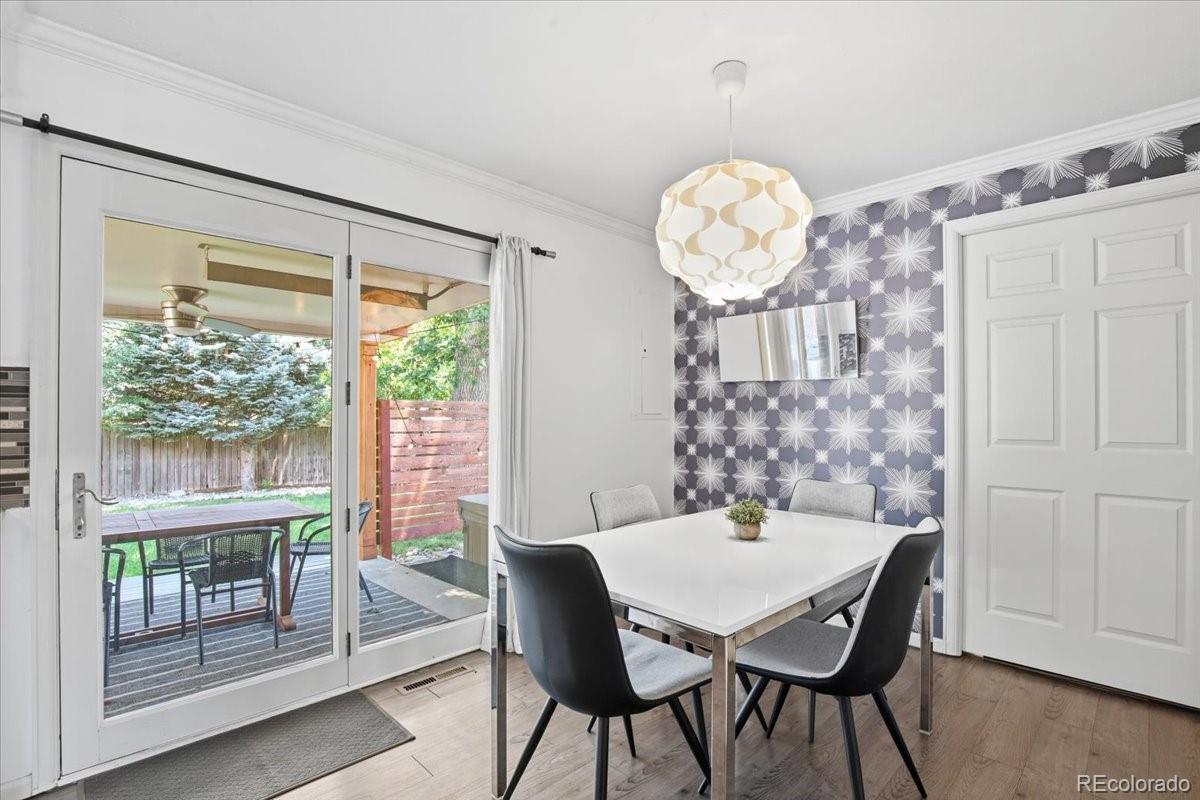 MLS Image #13 for 2956 s fenton street,denver, Colorado