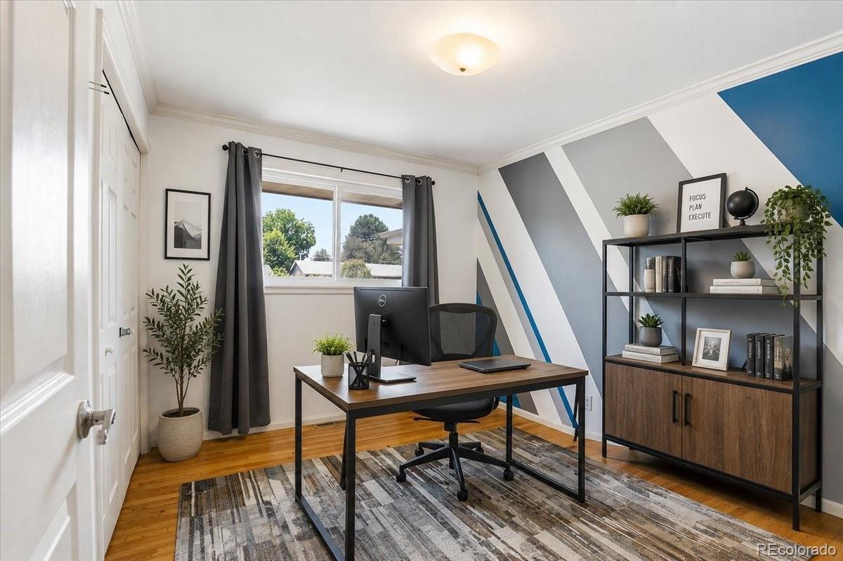 MLS Image #15 for 2956 s fenton street,denver, Colorado
