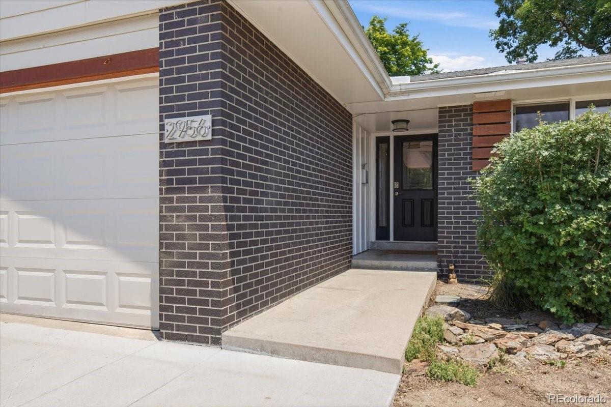 MLS Image #2 for 2956 s fenton street,denver, Colorado
