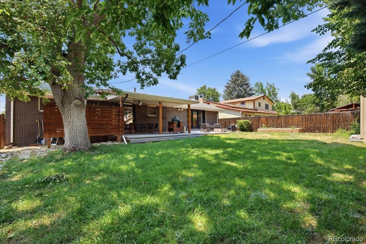 MLS Image #27 for 2956 s fenton street,denver, Colorado