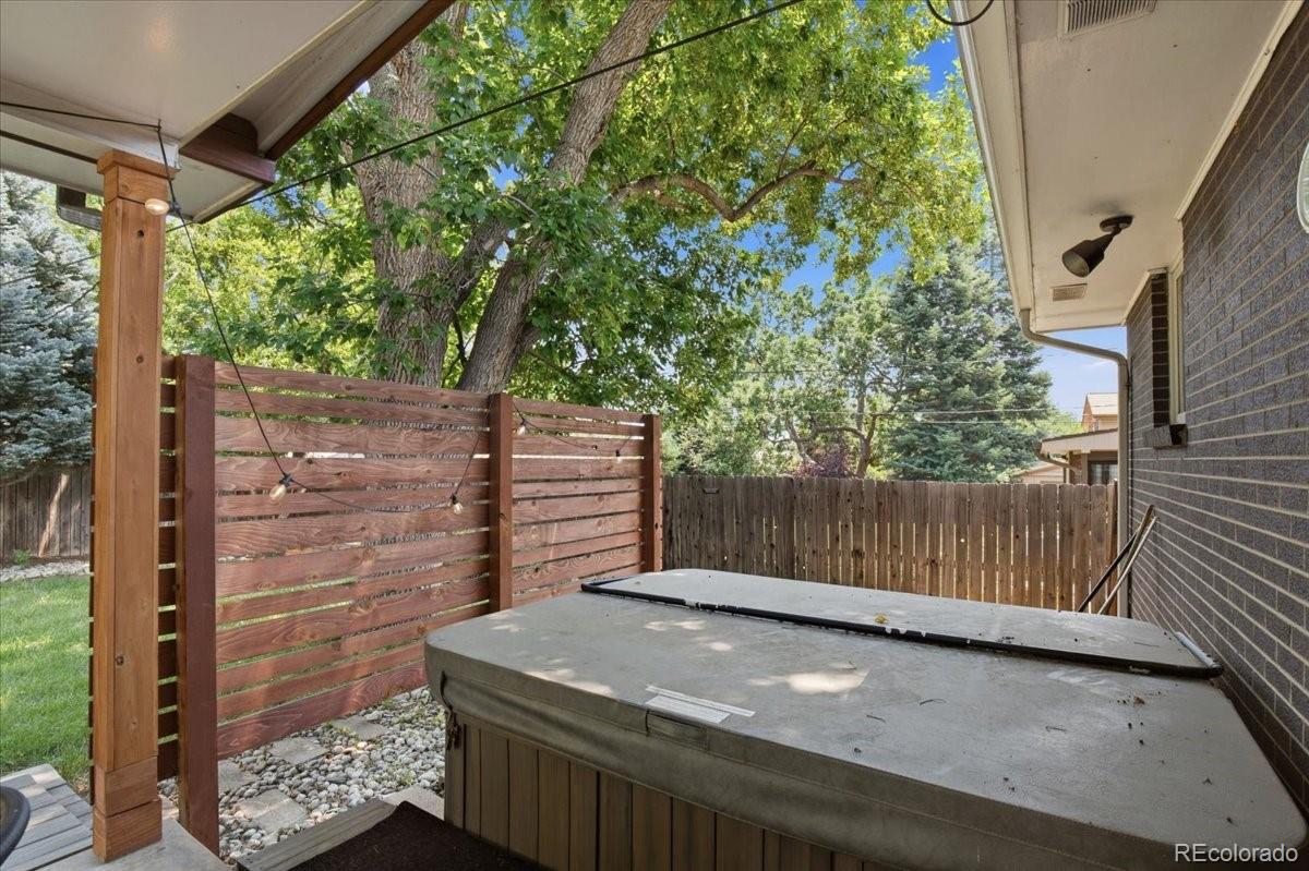 MLS Image #28 for 2956 s fenton street,denver, Colorado