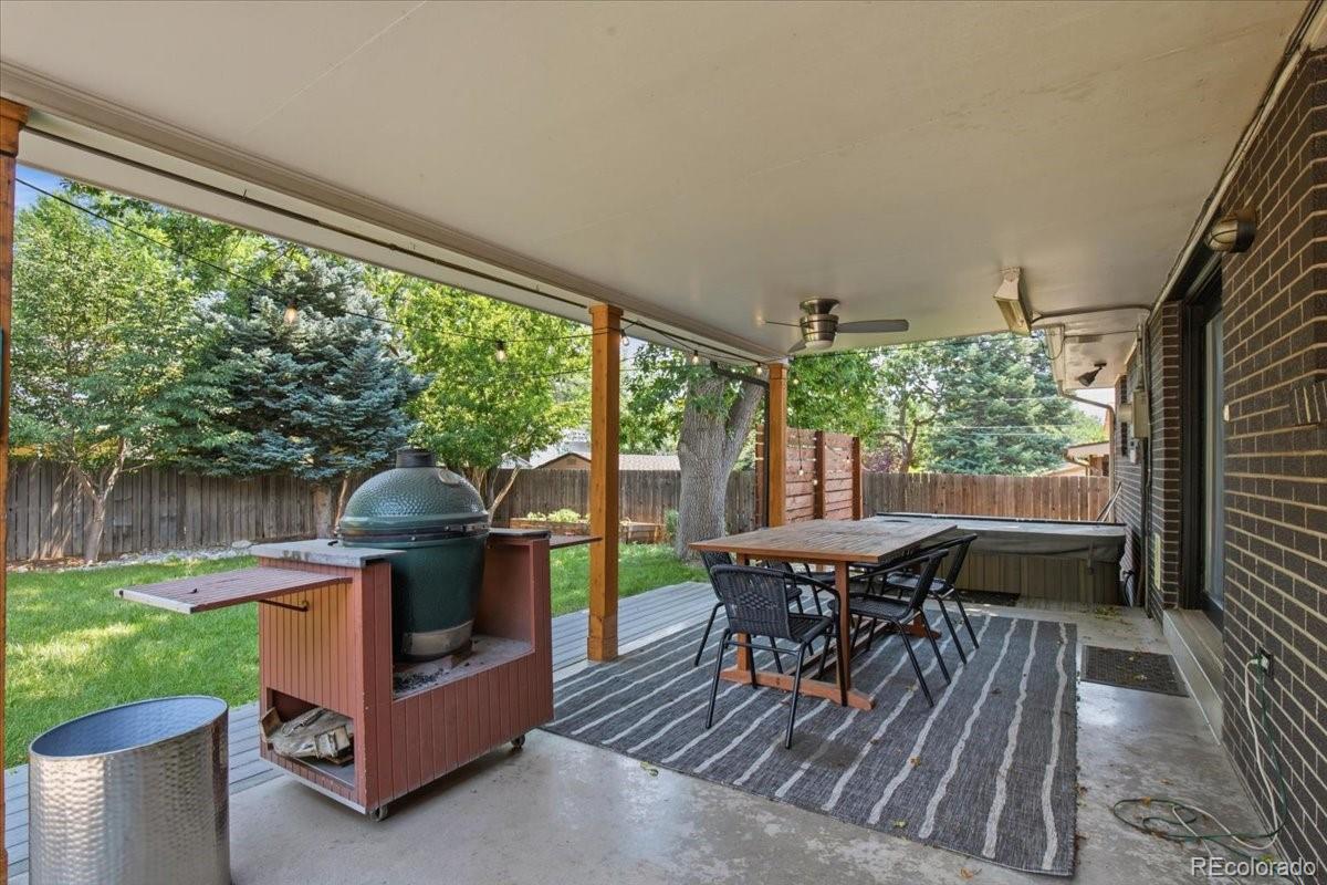 MLS Image #30 for 2956 s fenton street,denver, Colorado