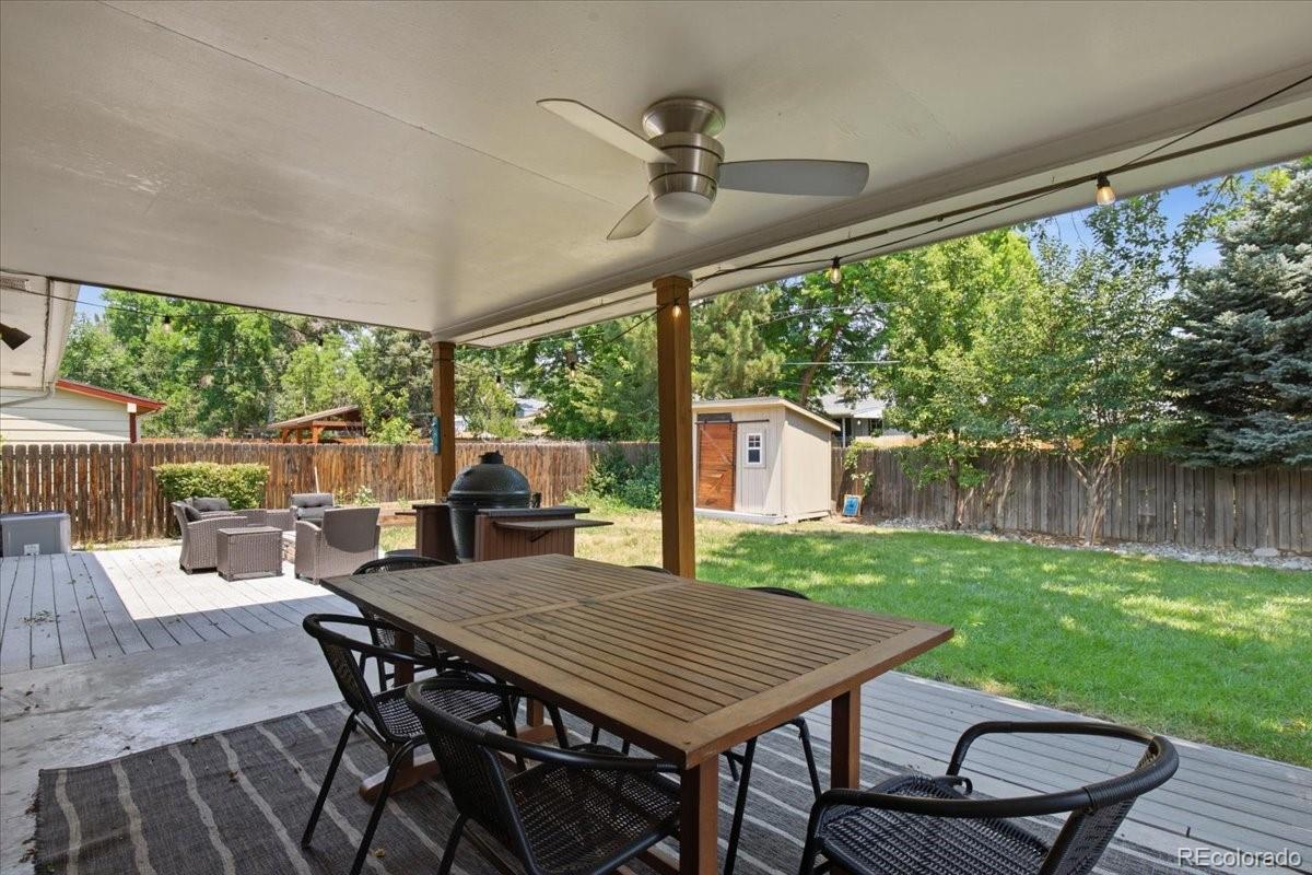 MLS Image #31 for 2956 s fenton street,denver, Colorado