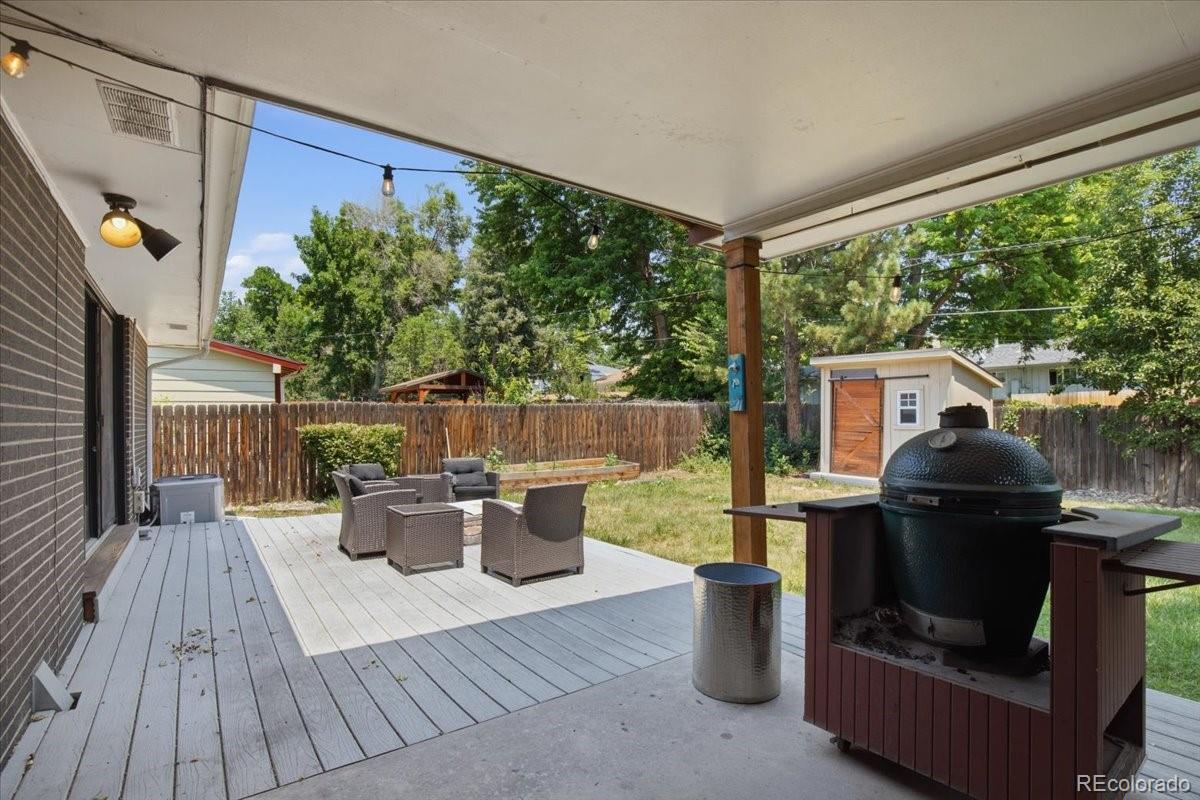 MLS Image #32 for 2956 s fenton street,denver, Colorado
