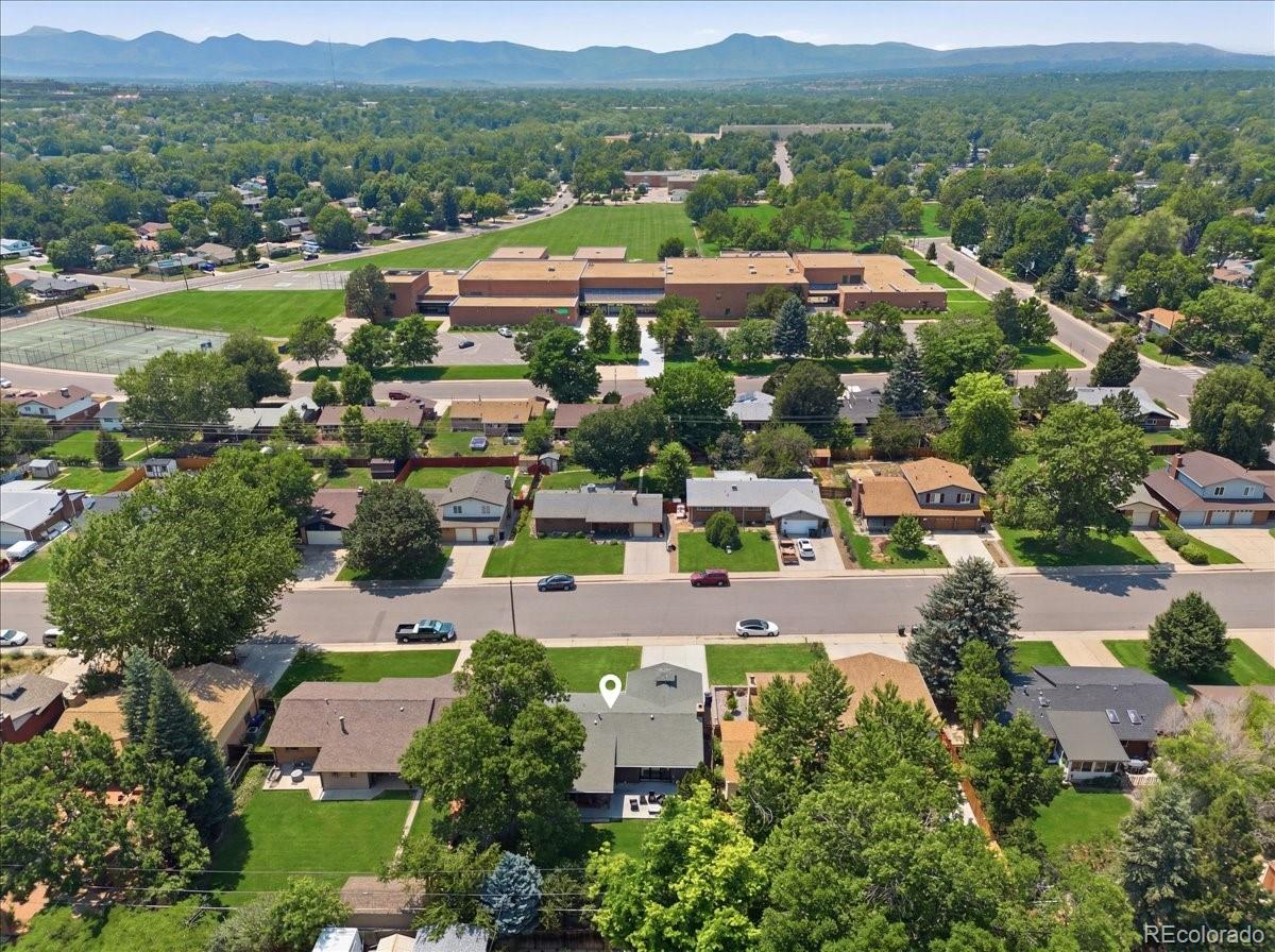 MLS Image #34 for 2956 s fenton street,denver, Colorado
