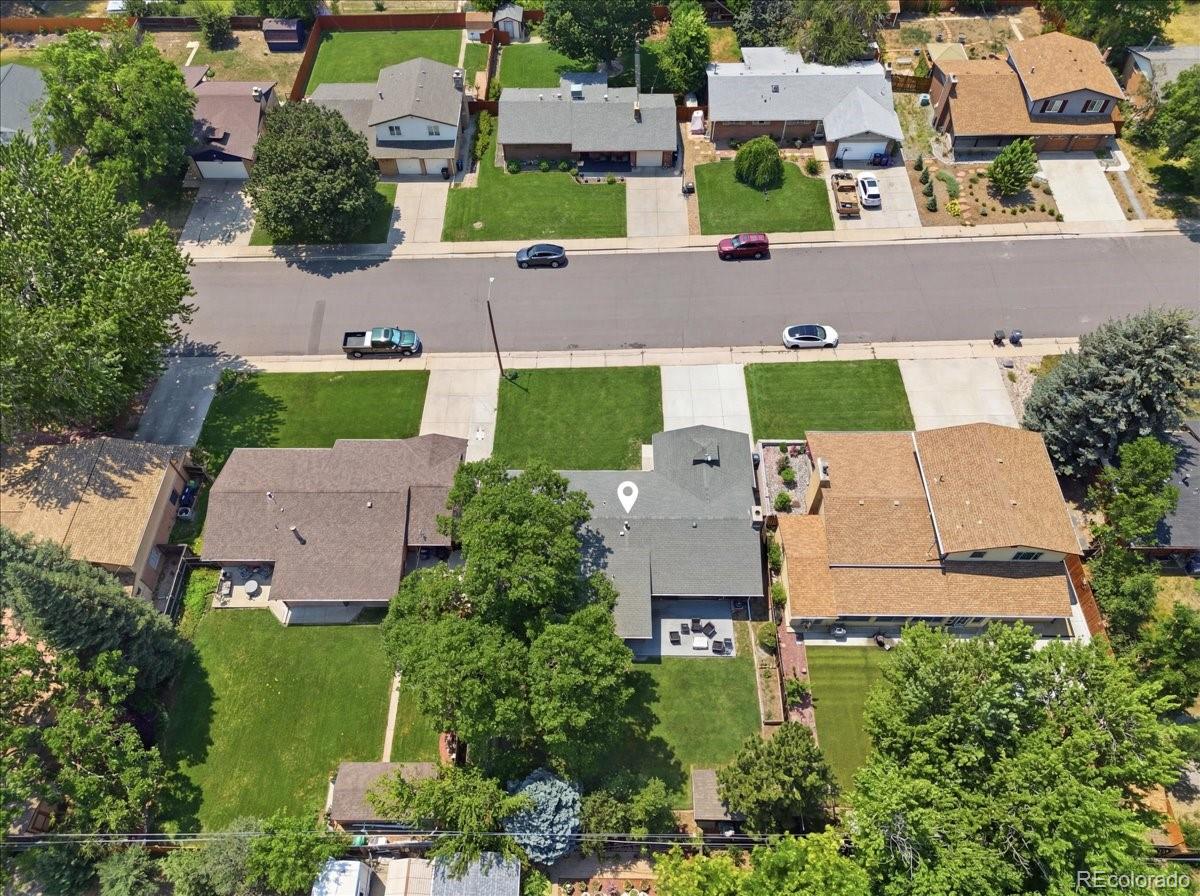 MLS Image #35 for 2956 s fenton street,denver, Colorado