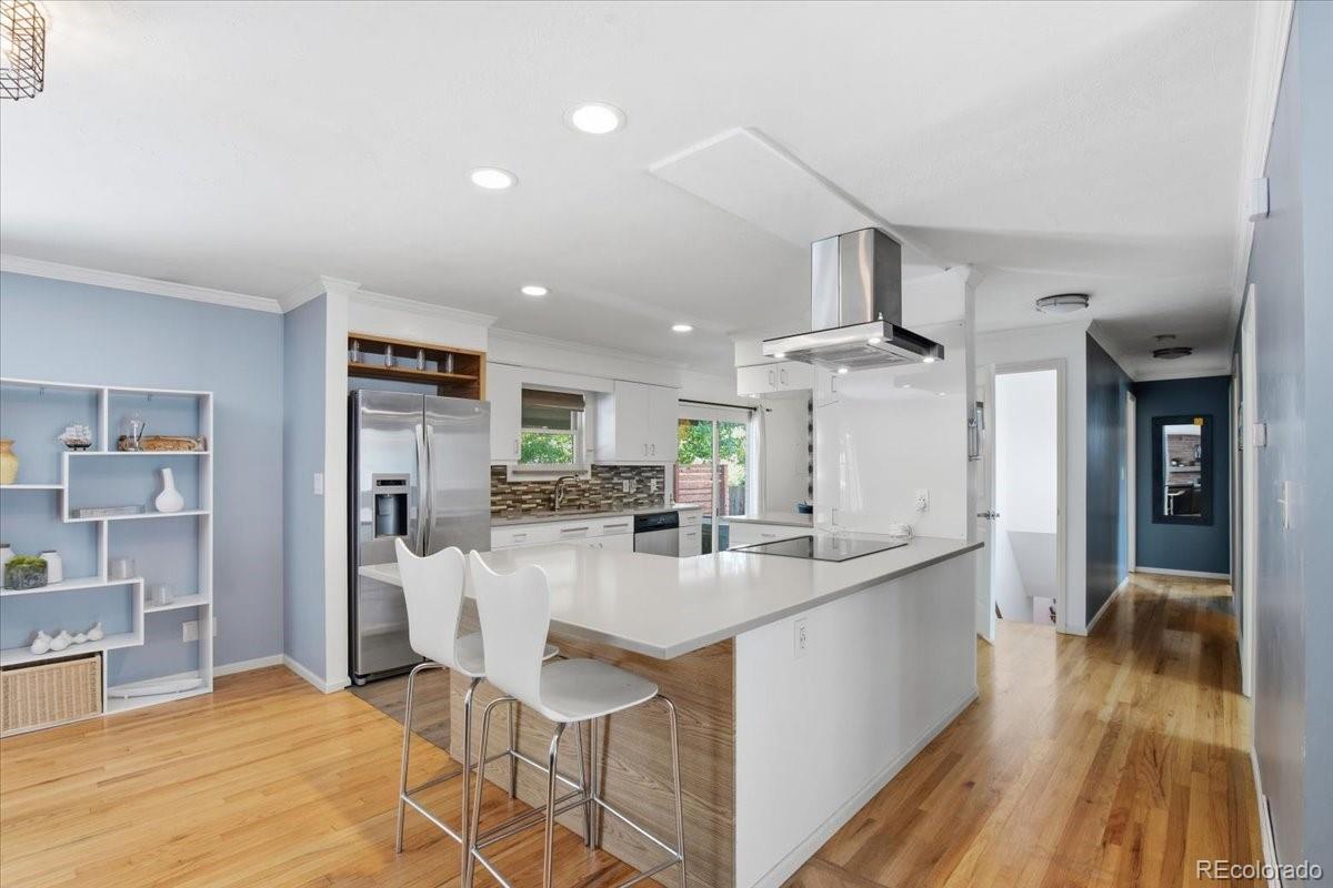 MLS Image #7 for 2956 s fenton street,denver, Colorado