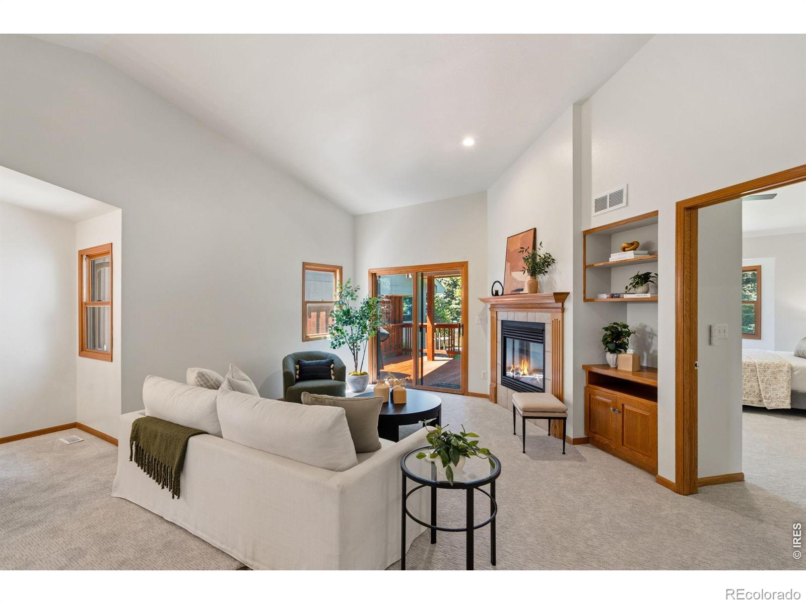 MLS Image #5 for 2059  adriel drive,fort collins, Colorado