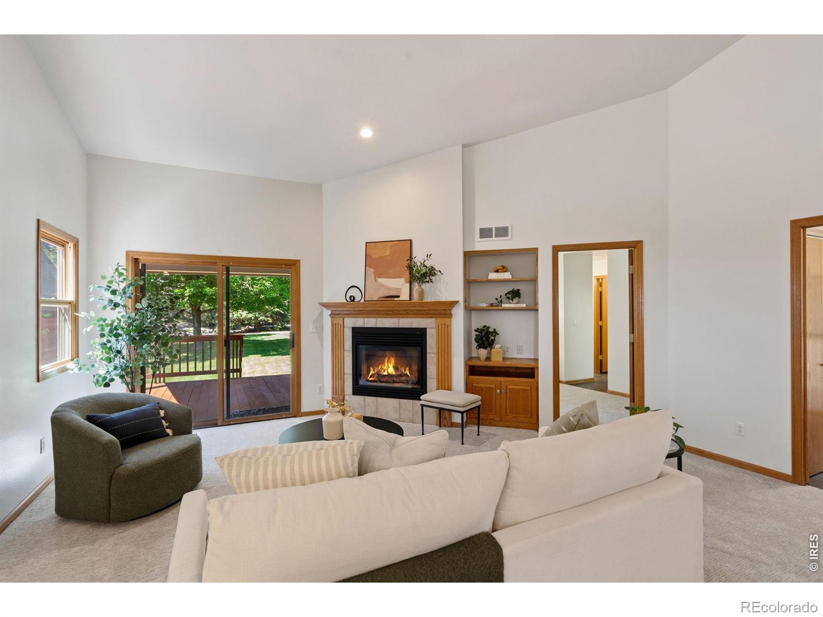 MLS Image #6 for 2059  adriel drive,fort collins, Colorado