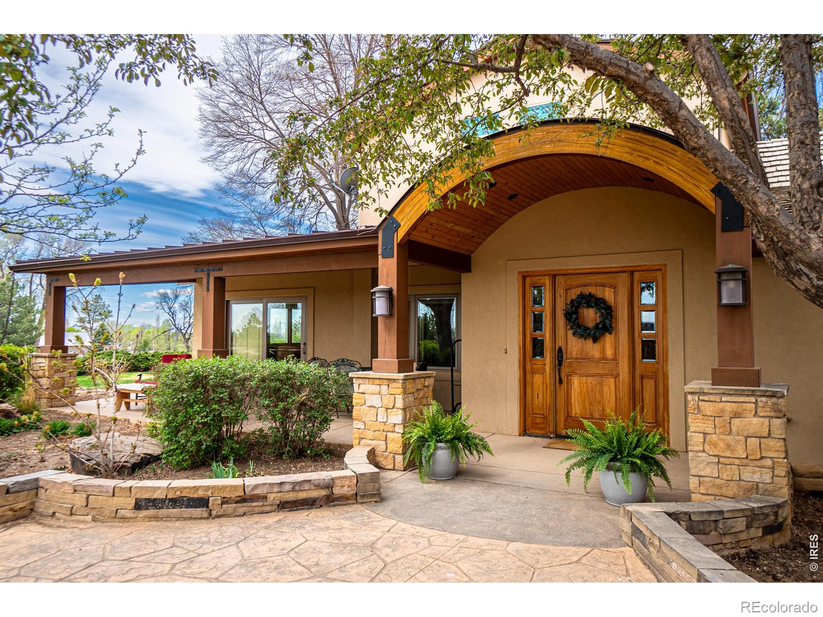MLS Image #1 for 11529  county road 78 ,eaton, Colorado