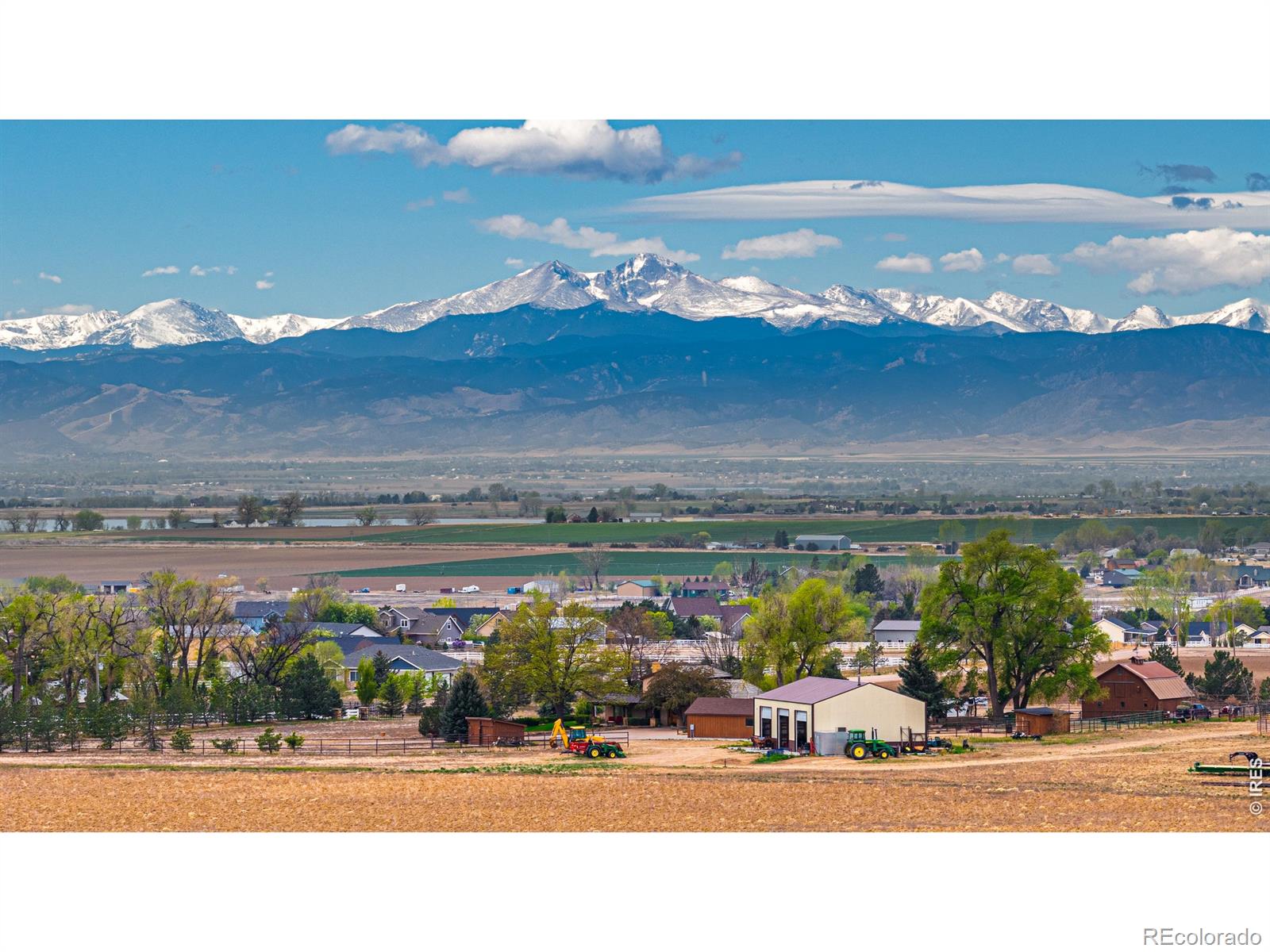 MLS Image #2 for 11529  county road 78 ,eaton, Colorado