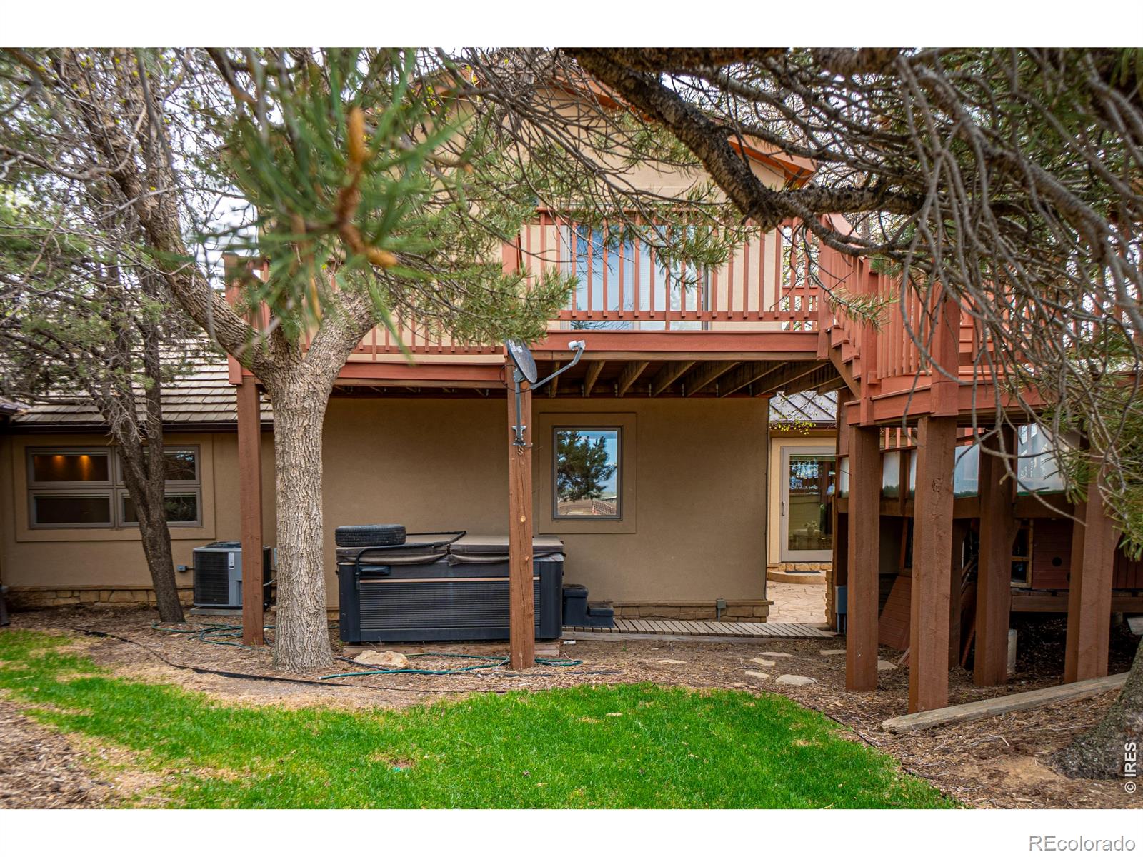 MLS Image #22 for 11529  county road 78 ,eaton, Colorado