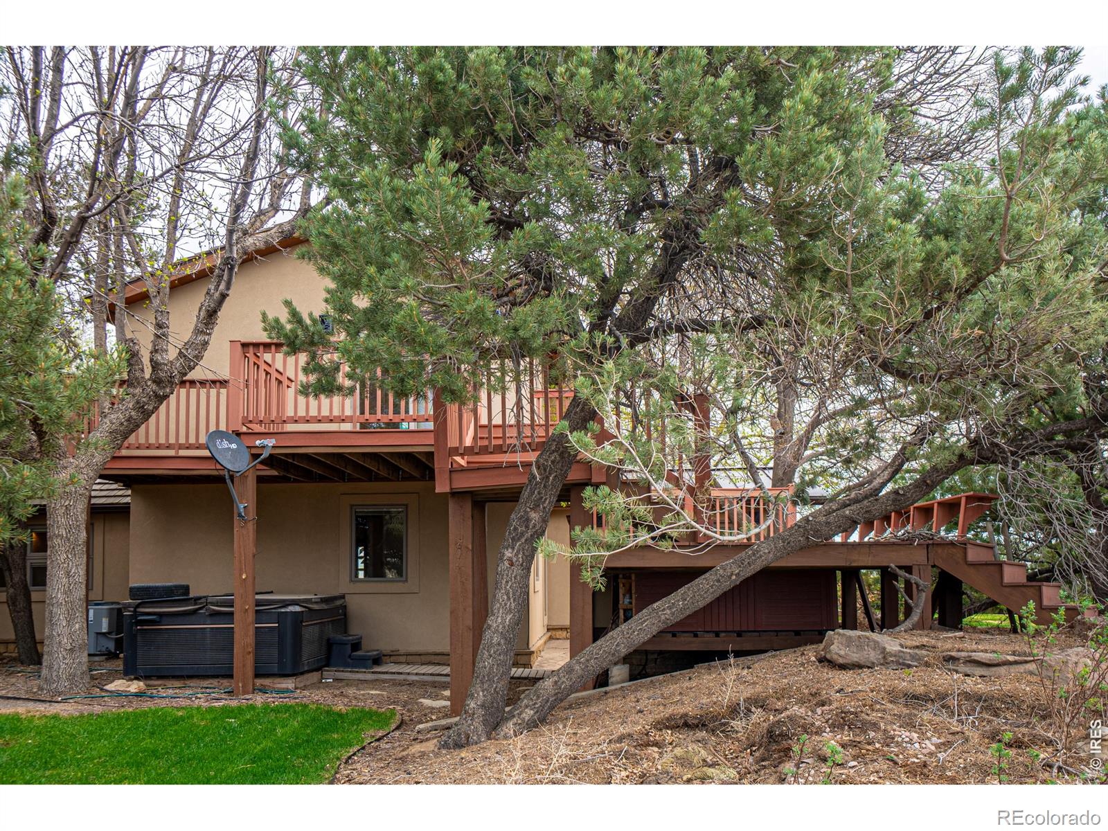 MLS Image #23 for 11529  county road 78 ,eaton, Colorado