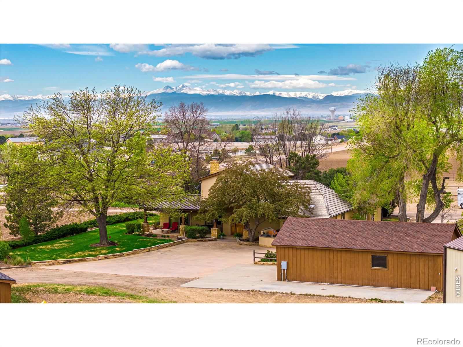 MLS Image #32 for 11529  county road 78 ,eaton, Colorado