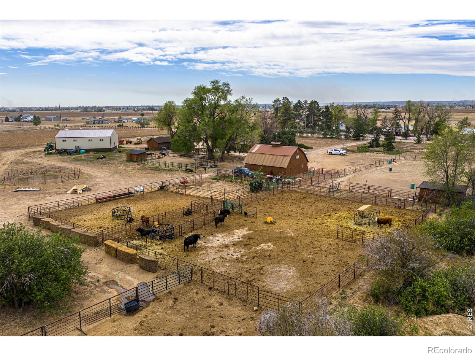 MLS Image #33 for 11529  county road 78 ,eaton, Colorado