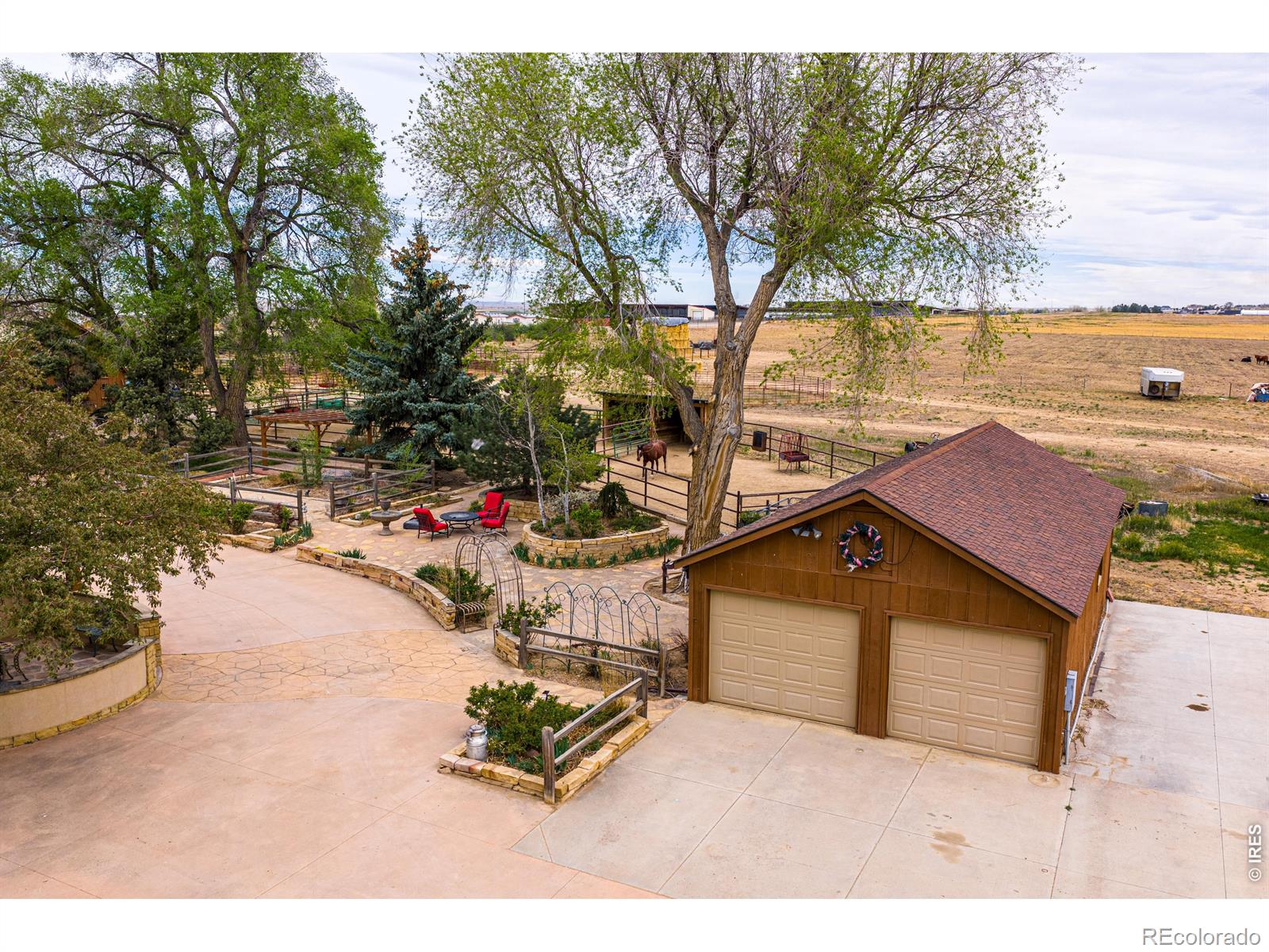 MLS Image #34 for 11529  county road 78 ,eaton, Colorado