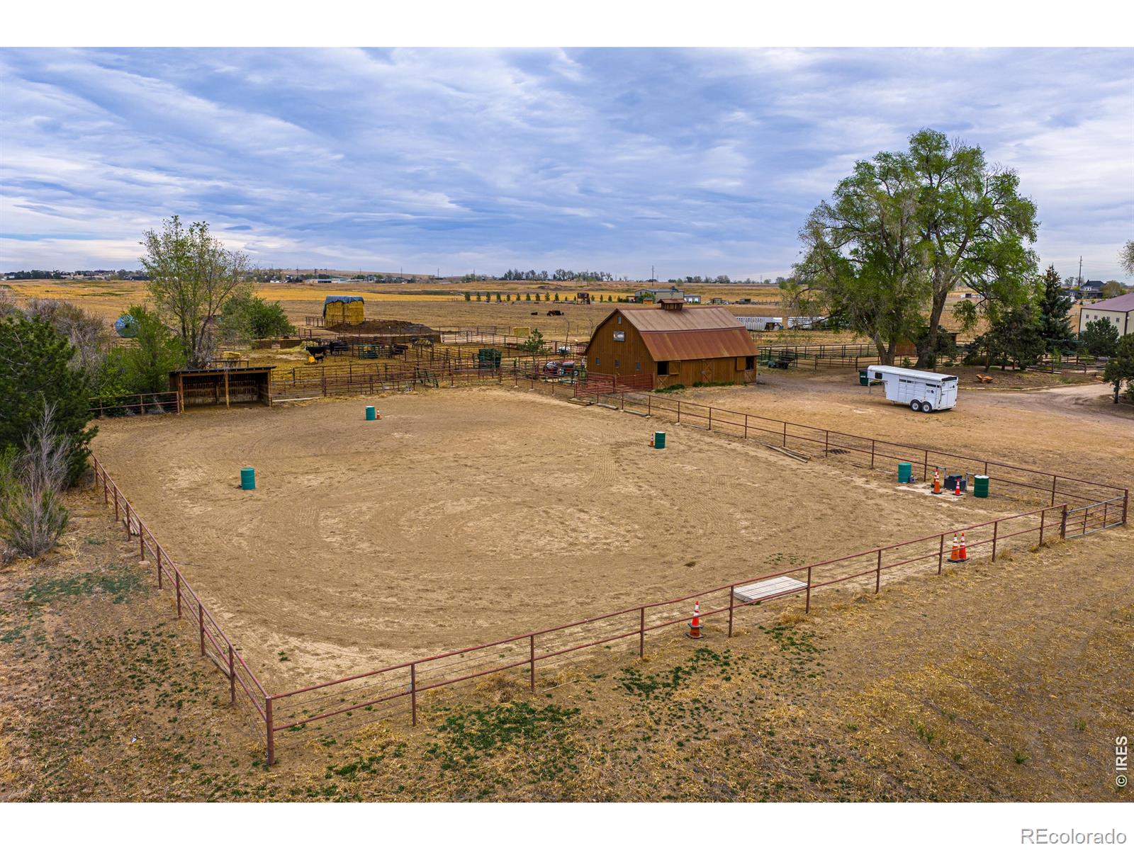 MLS Image #35 for 11529  county road 78 ,eaton, Colorado